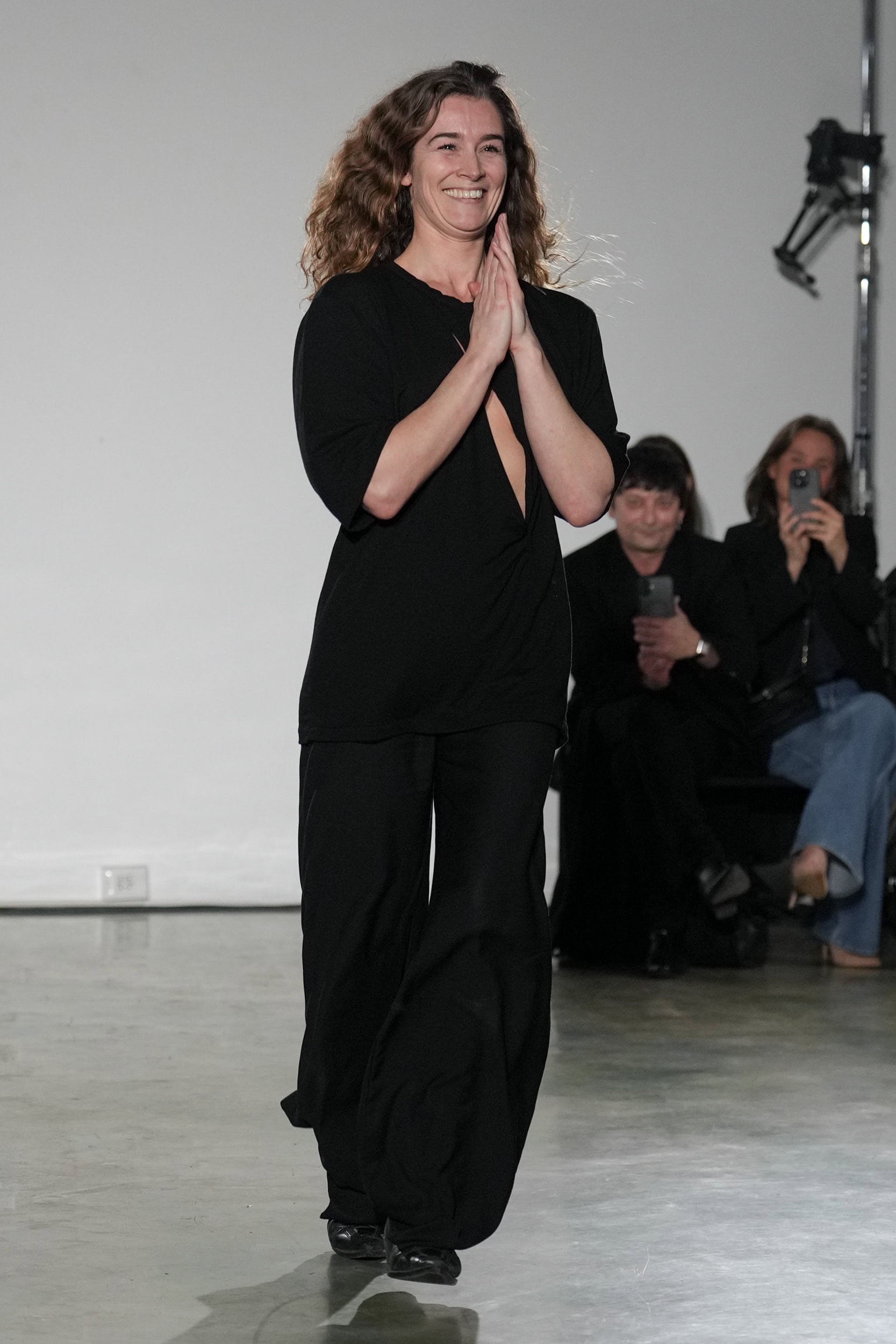 Max Zara Sterck Fall 2026 Fashion Show