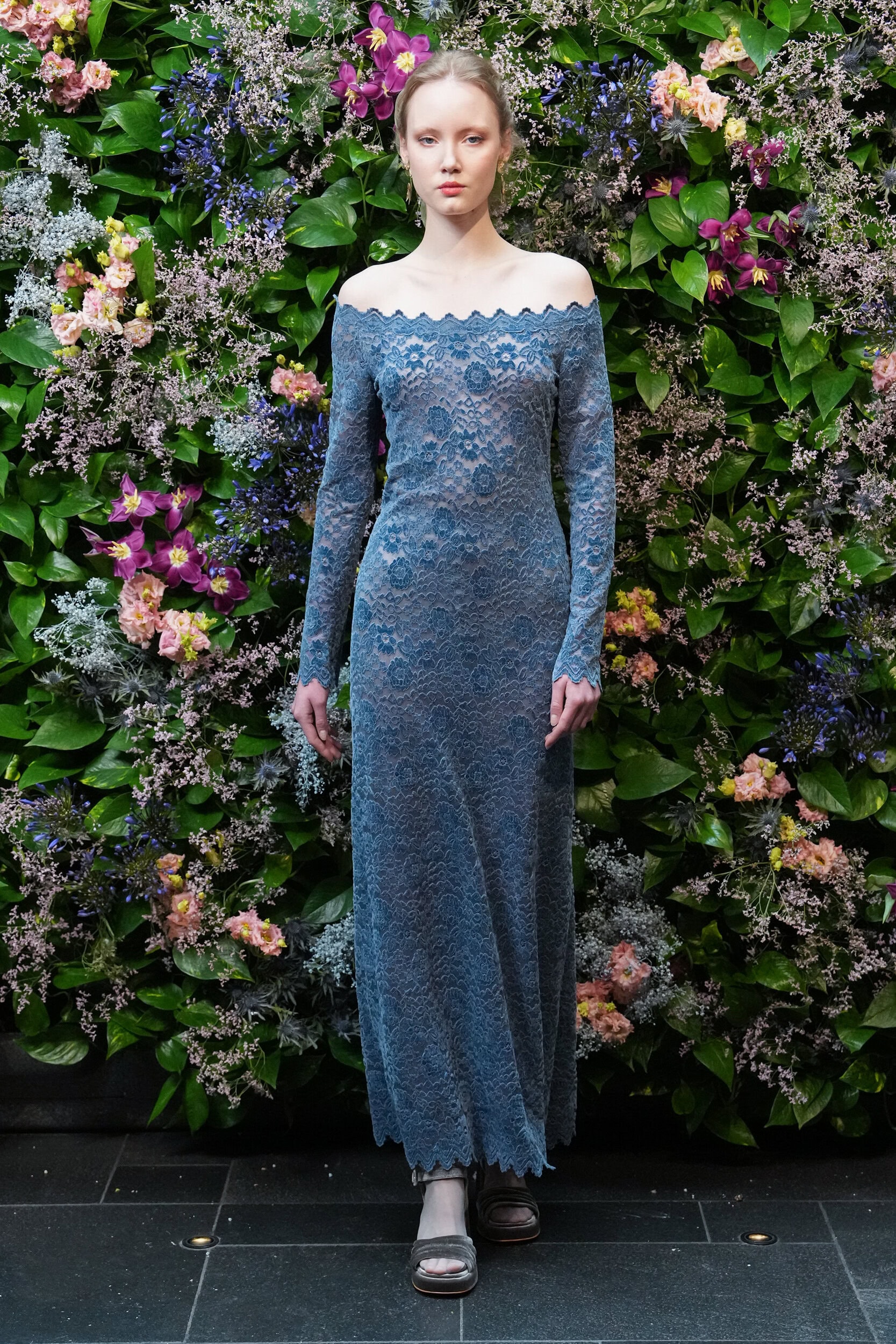 Luisa Beccaria Fall 2026 Fashion Show