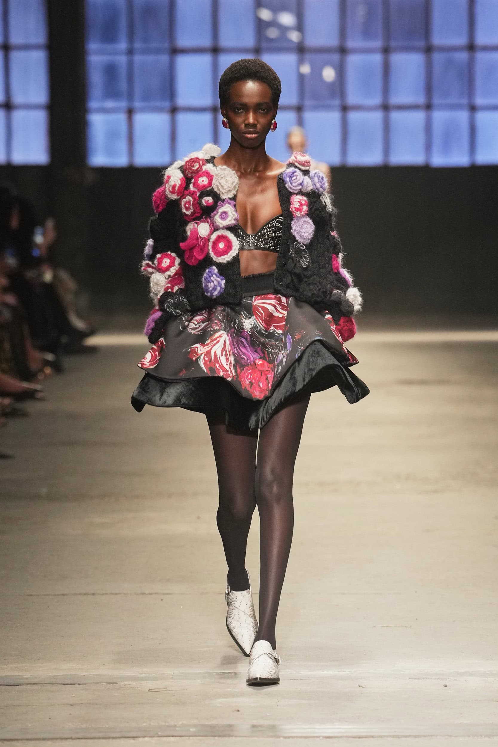 Roberto Cavalli Fall 2026 Fashion Show