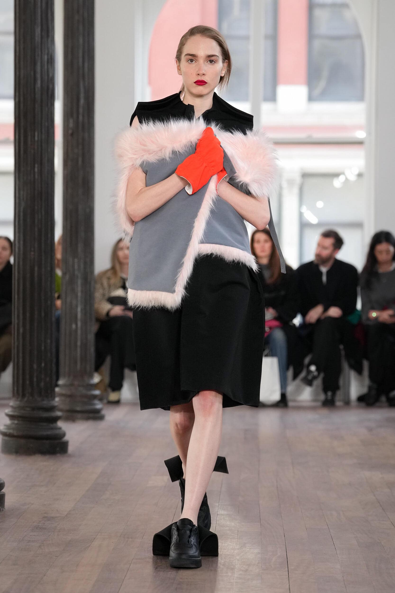 Lii Fall 2026 Fashion Show