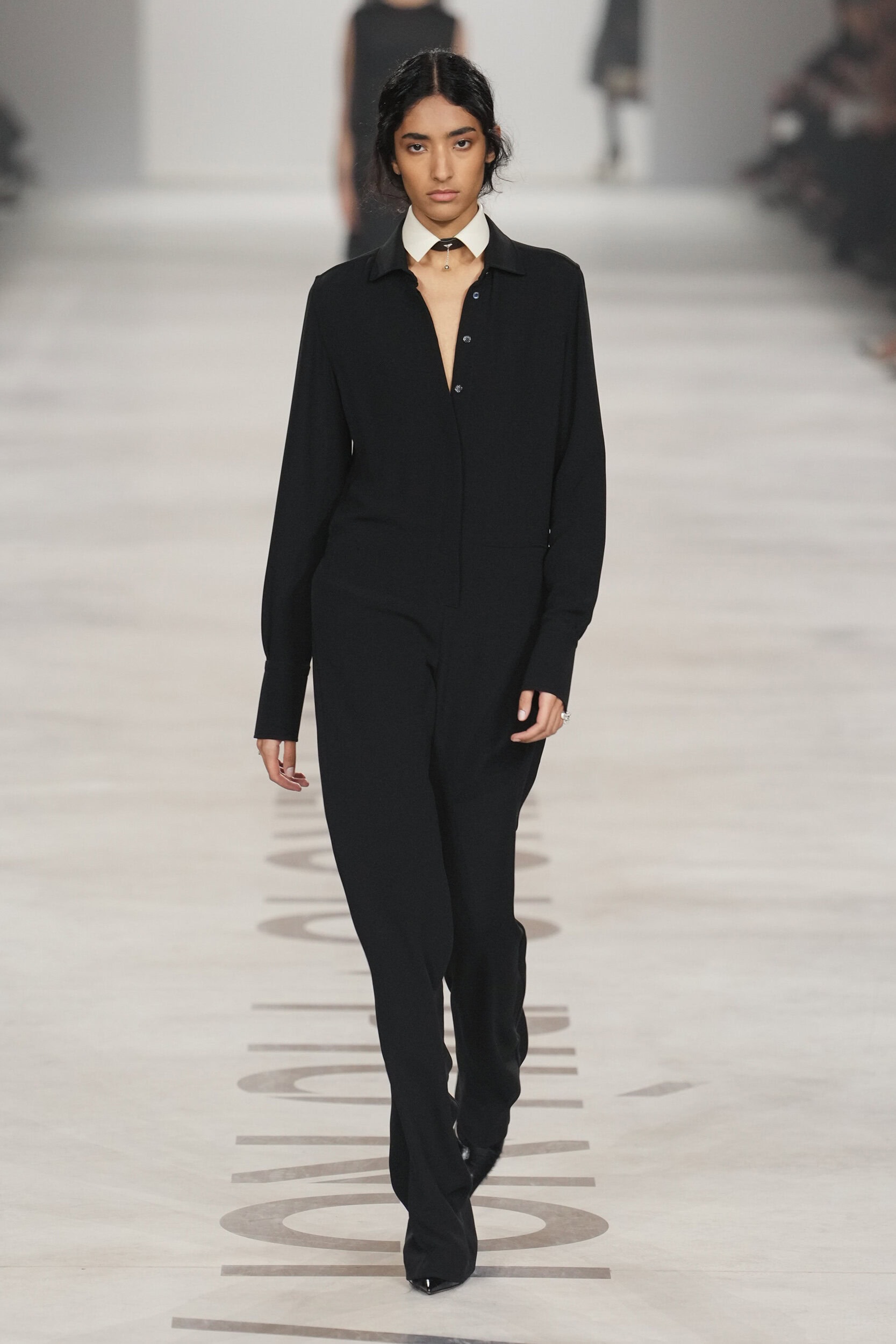 Fendi Fall 2026 Fashion Show