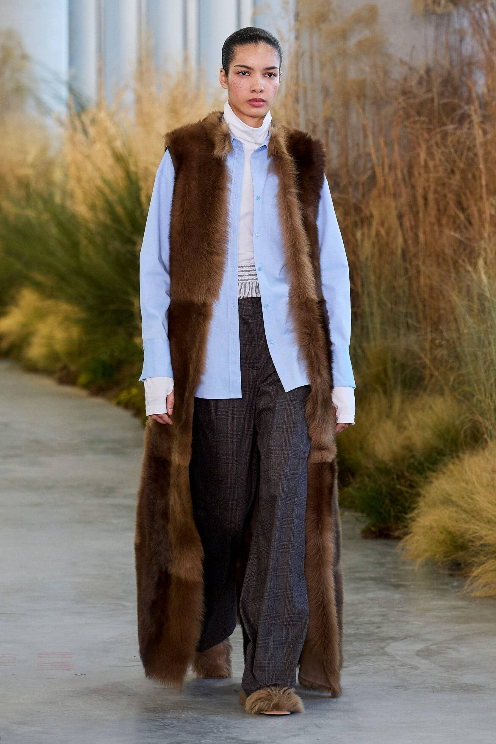 Twp Fall 2026 Fashion Show