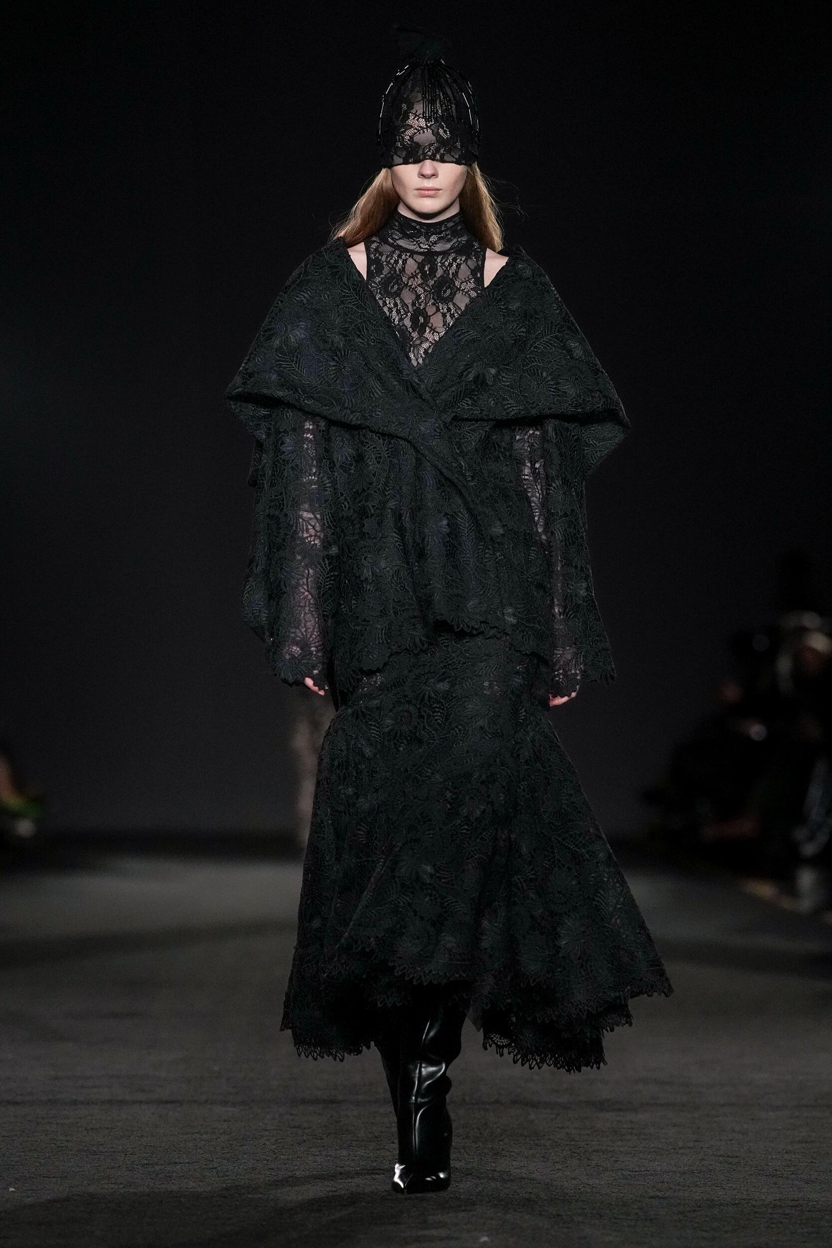 Prabal Gurung Fall 2026 Fashion Show