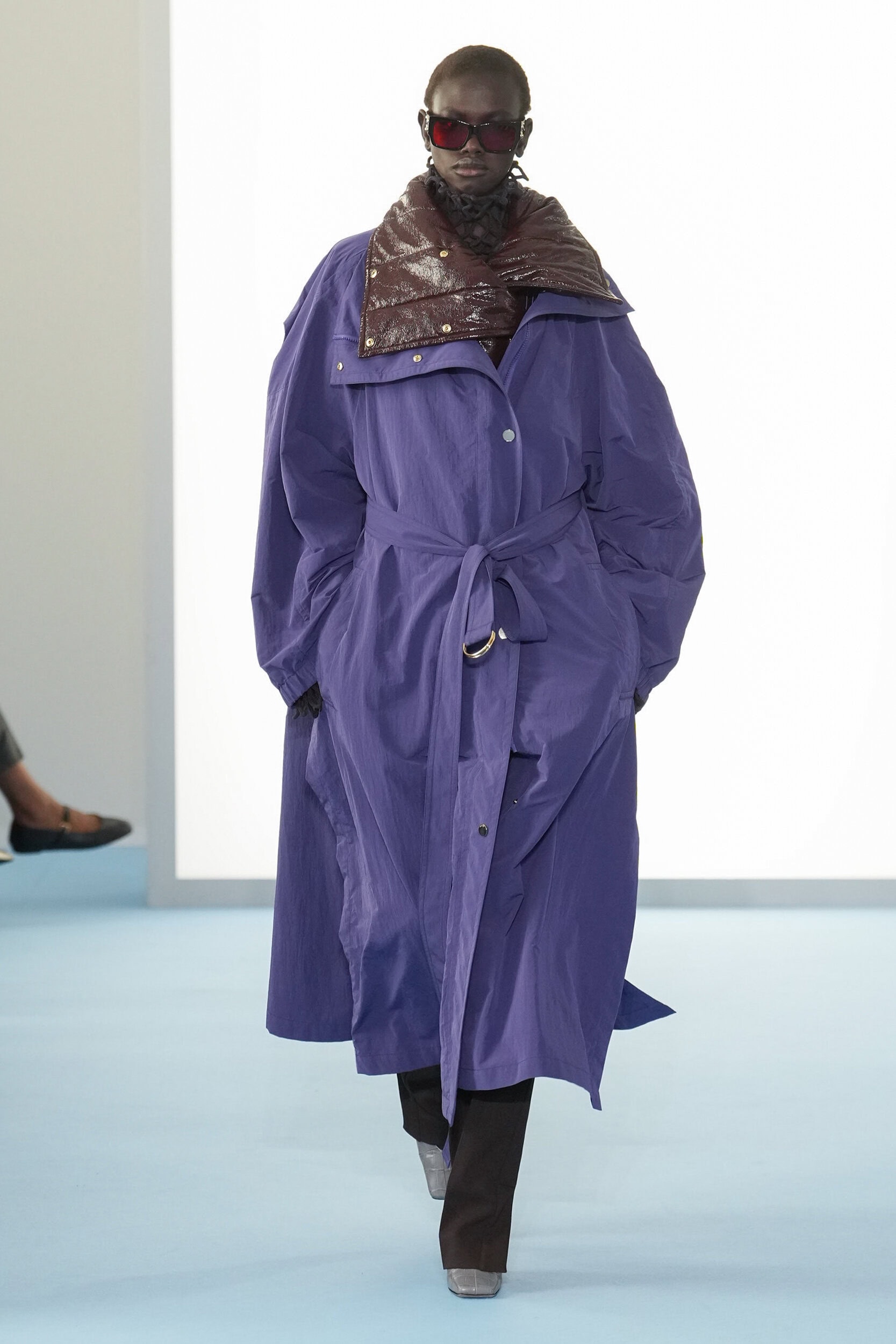 Sportmax Fall 2026 Fashion Show