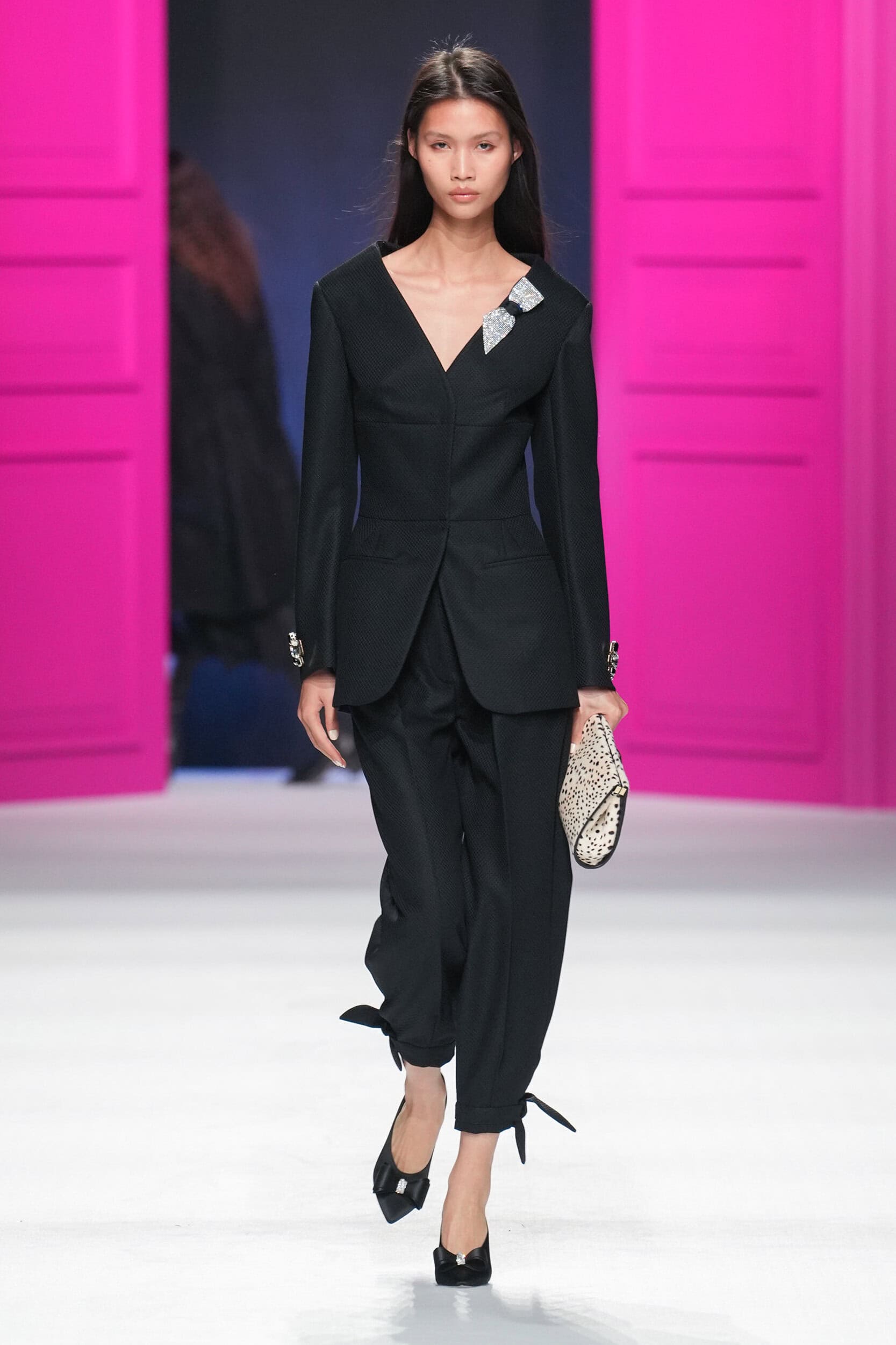 Genny Fall 2026 Fashion Show