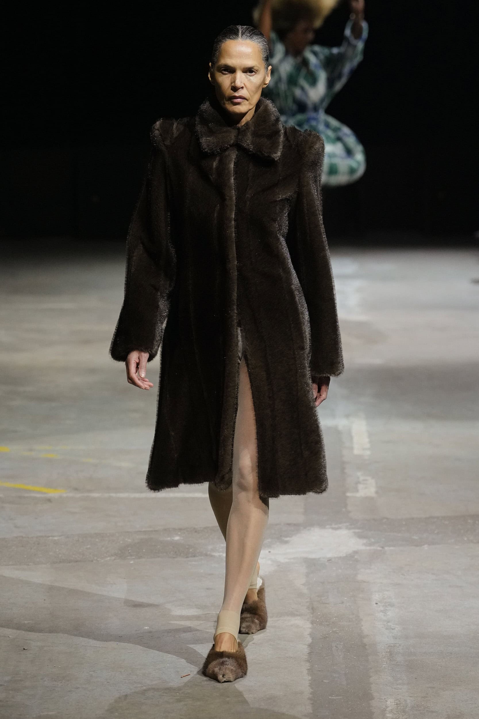 Natasha Zinko Fall 2026 Fashion Show