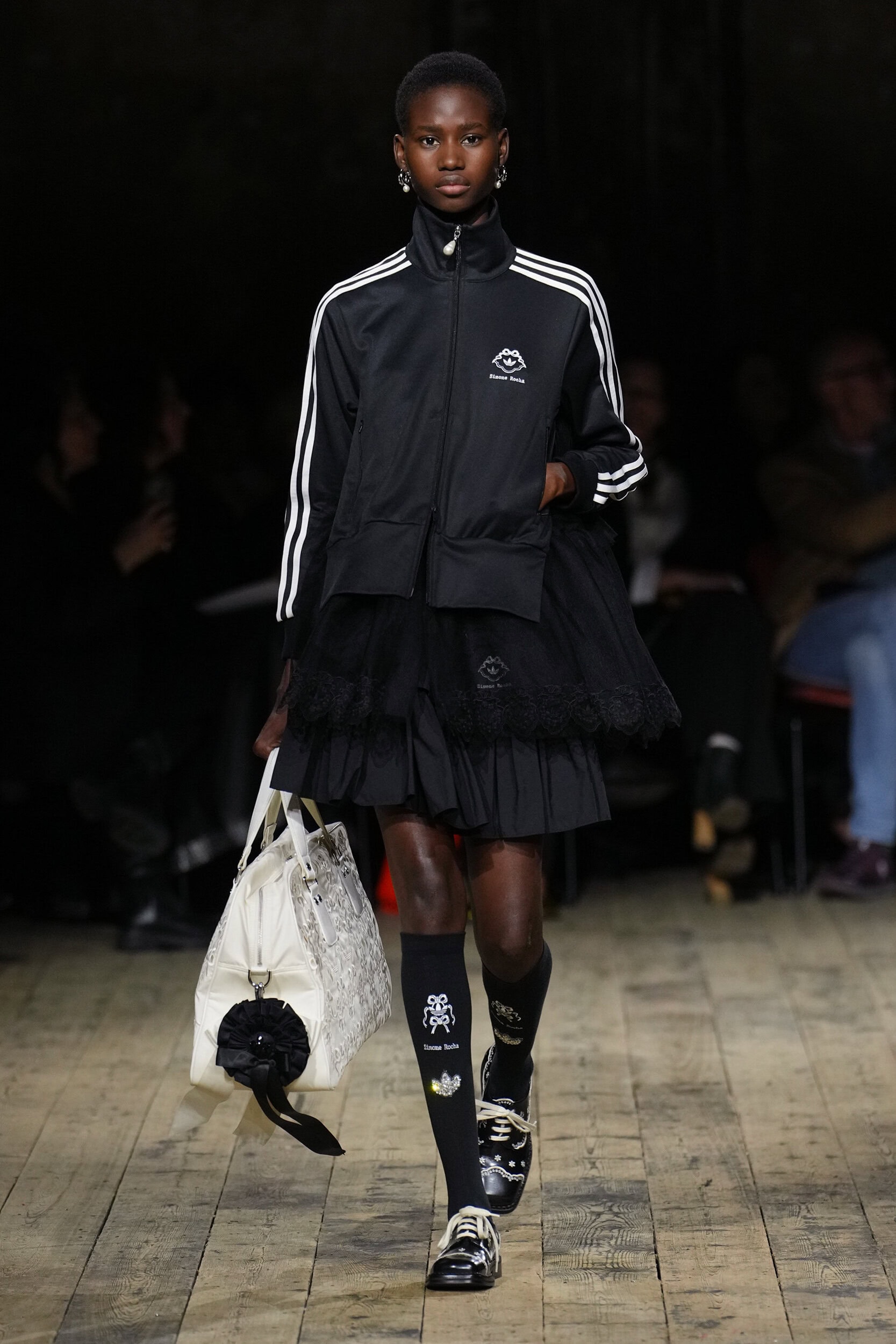Simone Rocha Fall 2026 Fashion Show
