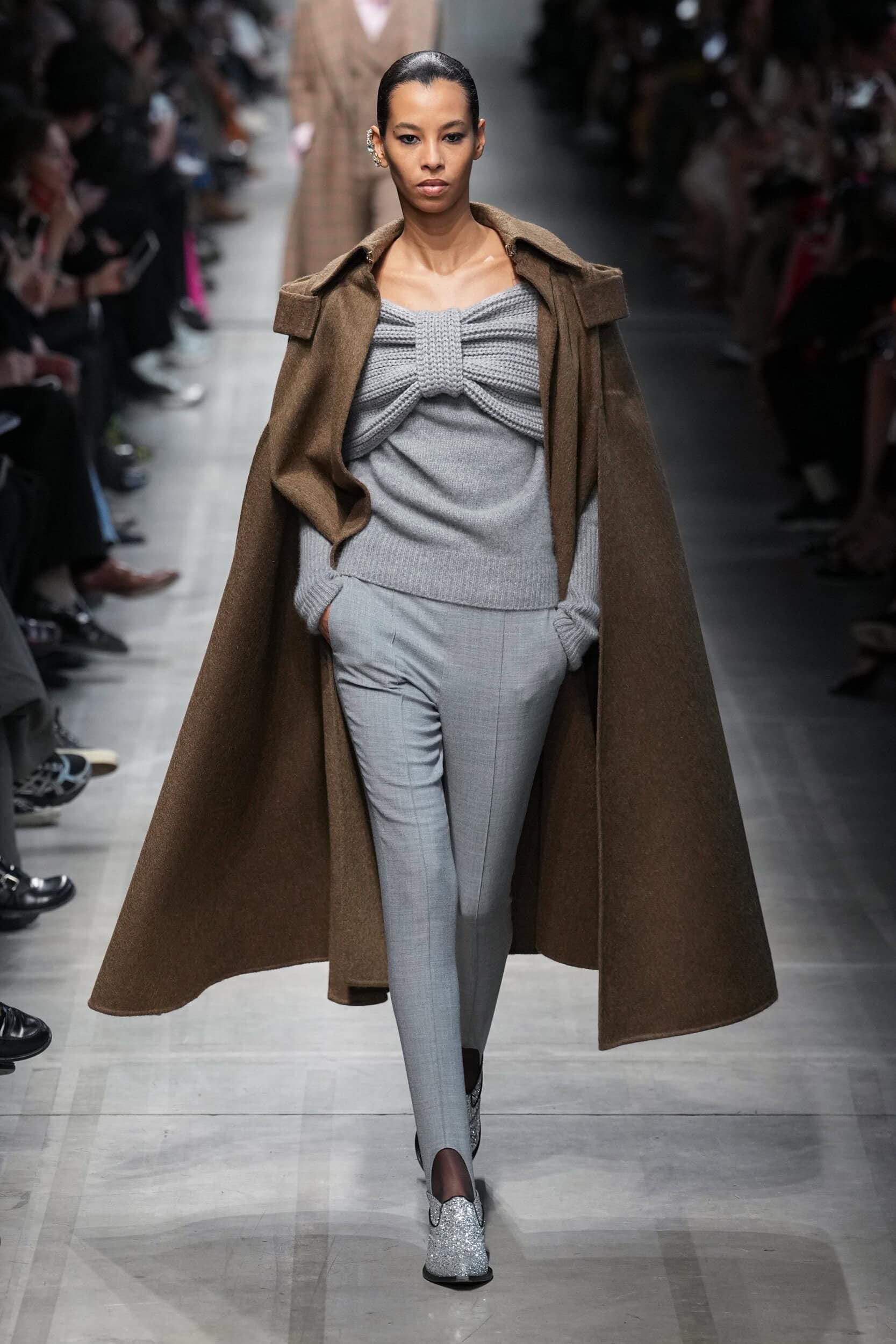 Ermanno Scervino Fall 2026 Fashion Show
