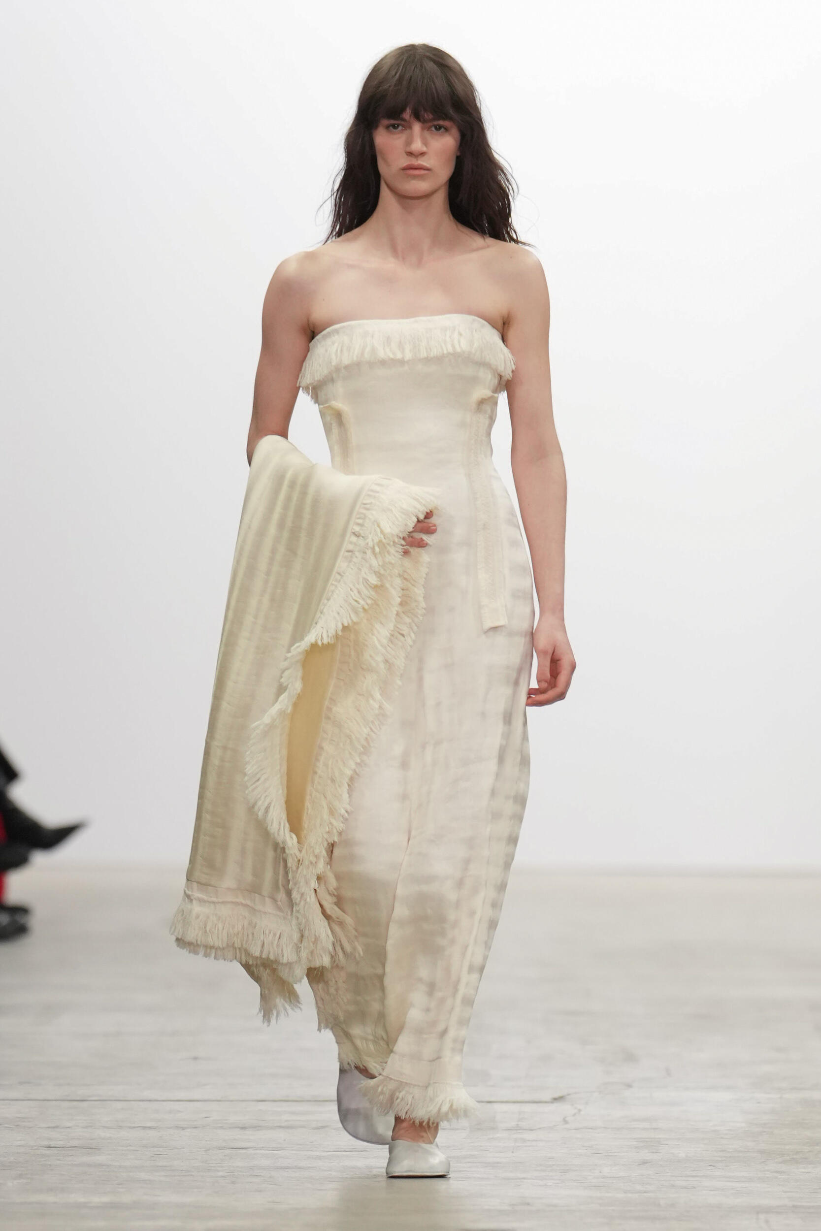 Fforme Fall 2026 Fashion Show