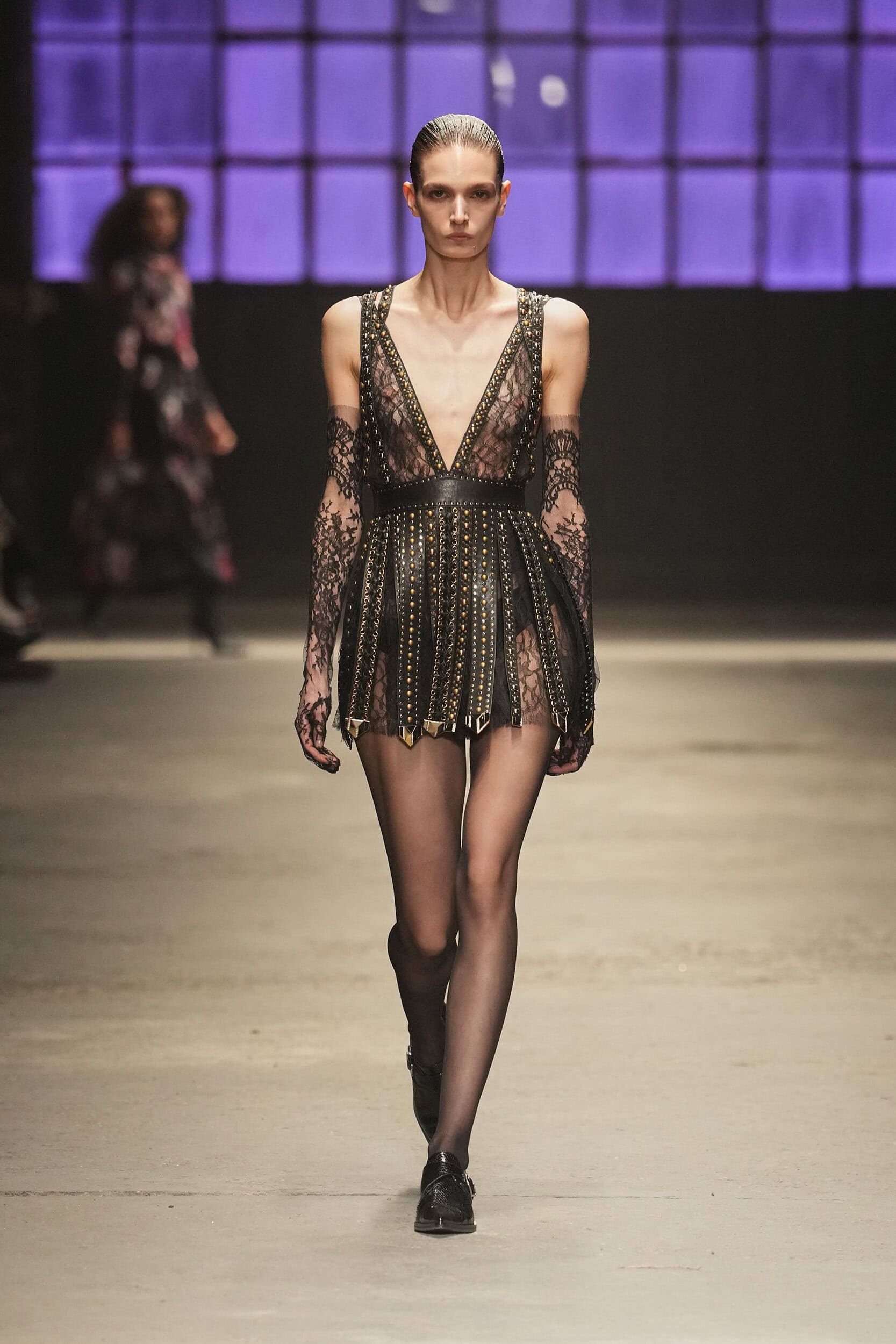 Roberto Cavalli Fall 2026 Fashion Show