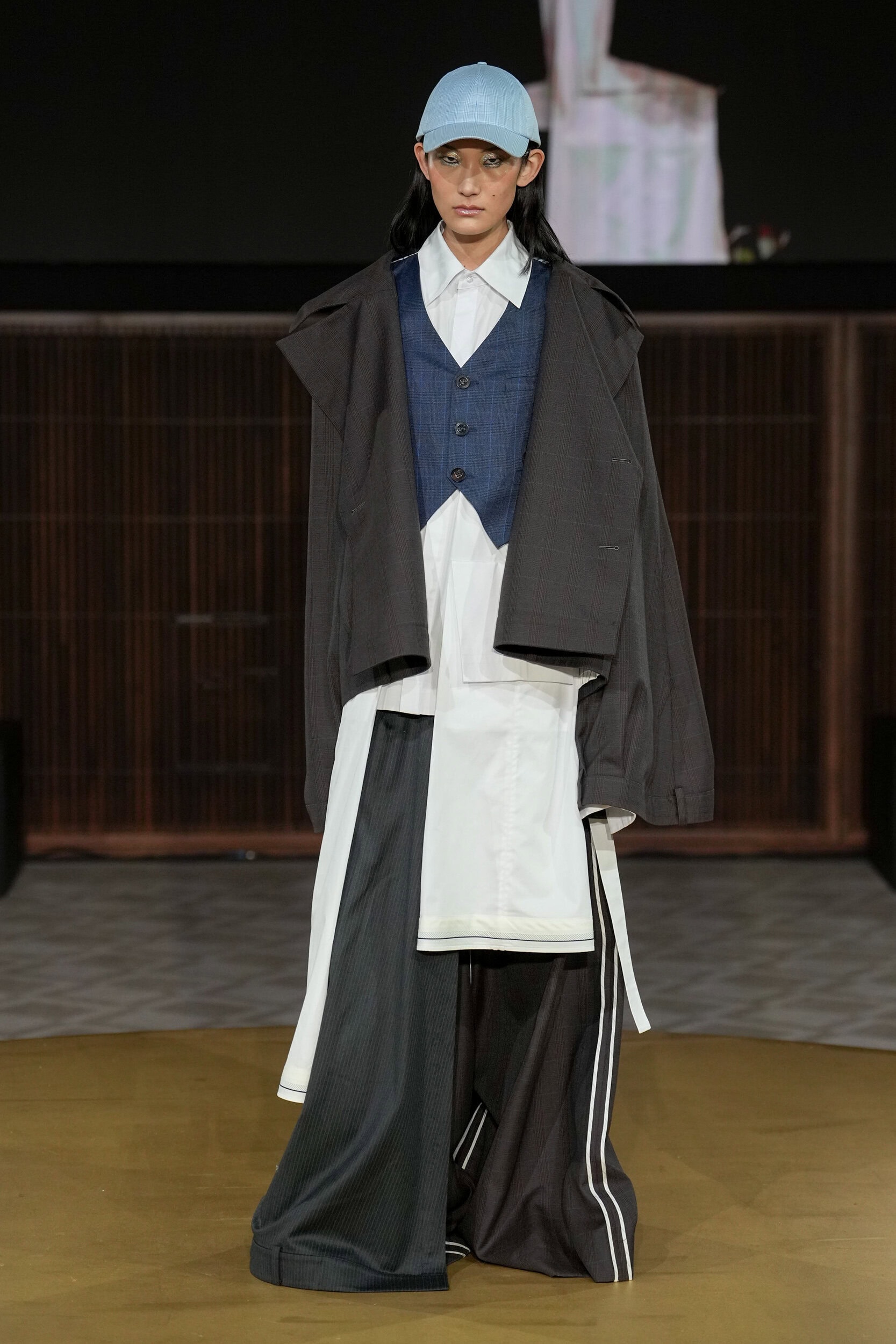 London College Of Fashion Fall 2026 Fashion Show