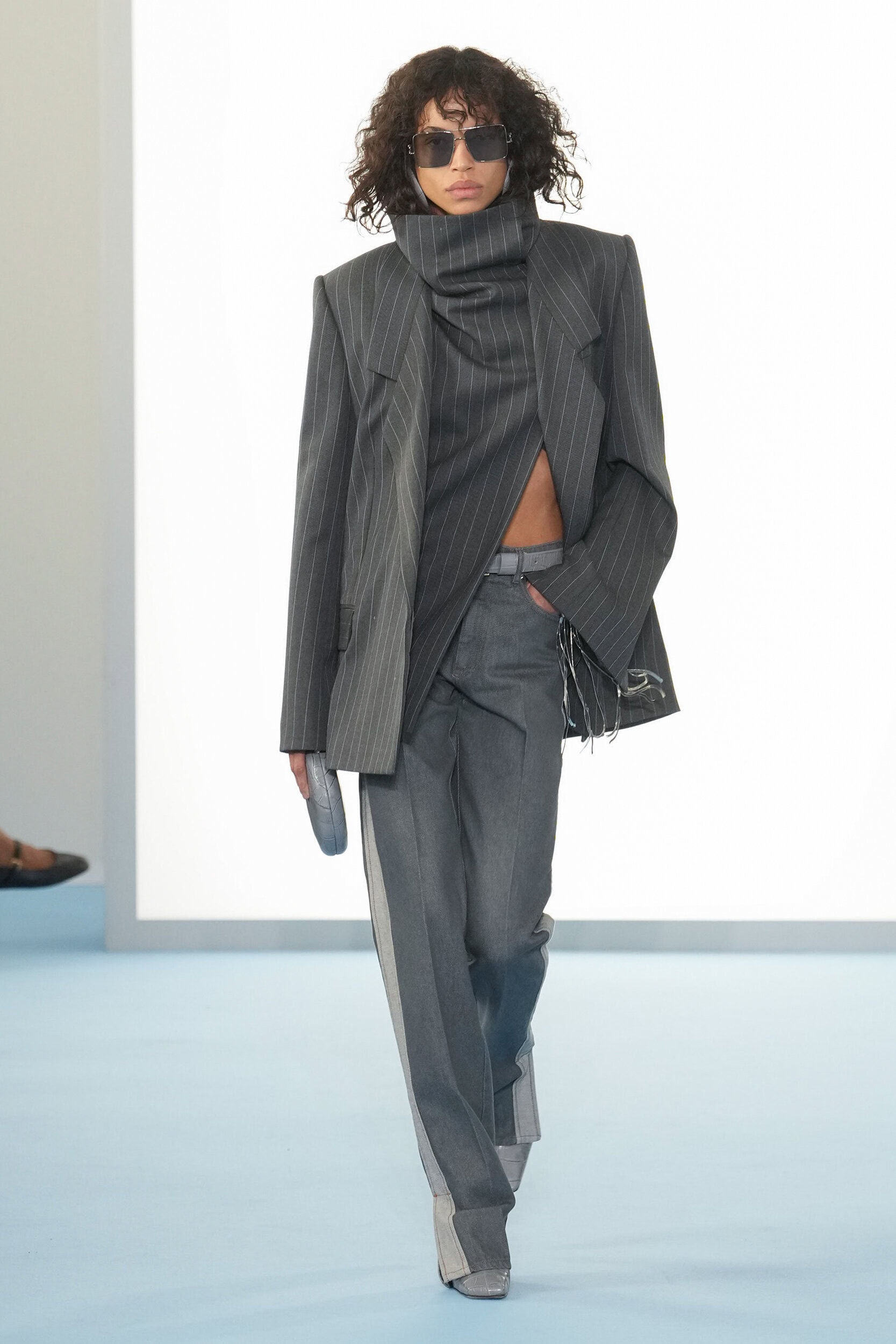 Sportmax Fall 2026 Fashion Show