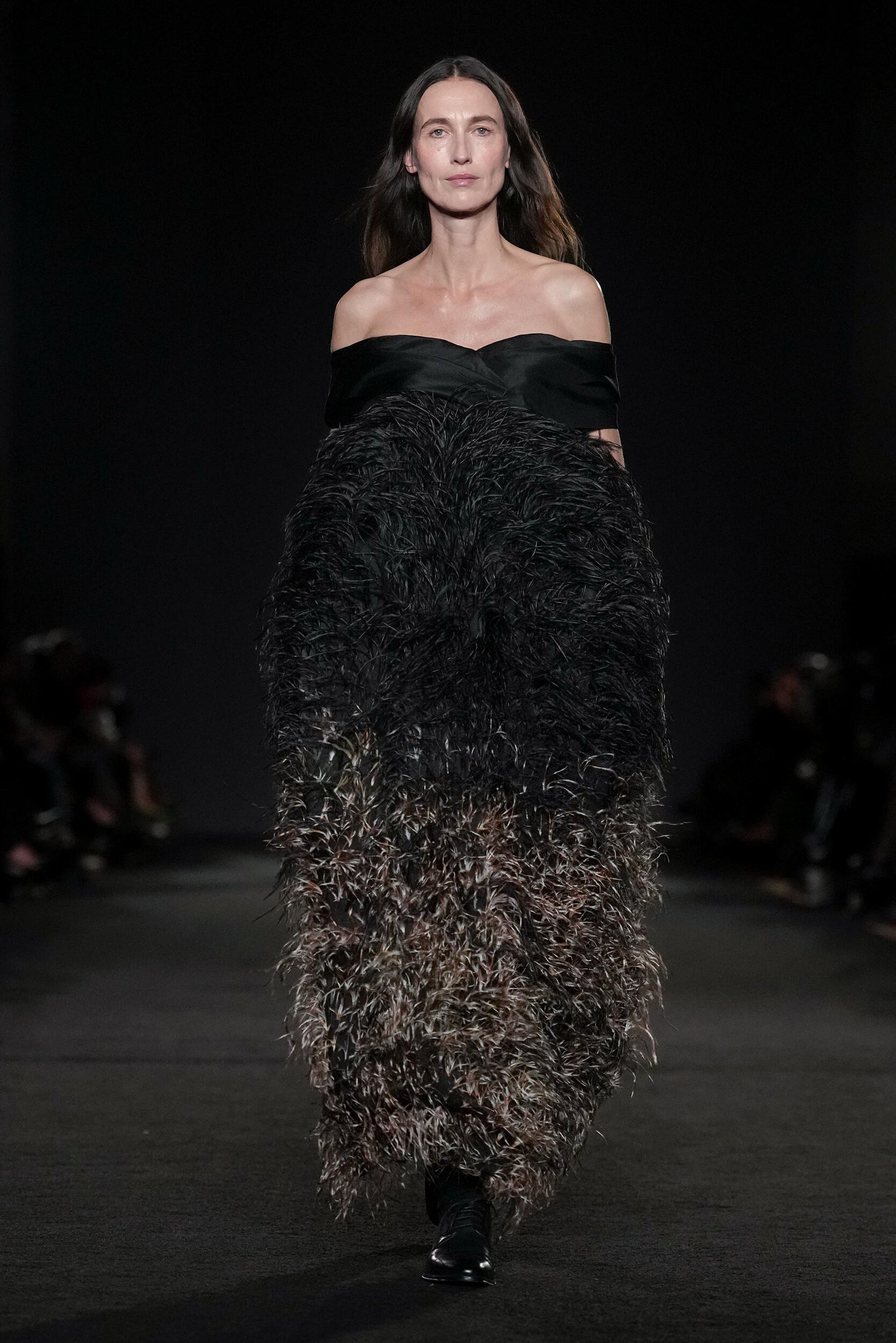 Prabal Gurung Fall 2026 Fashion Show