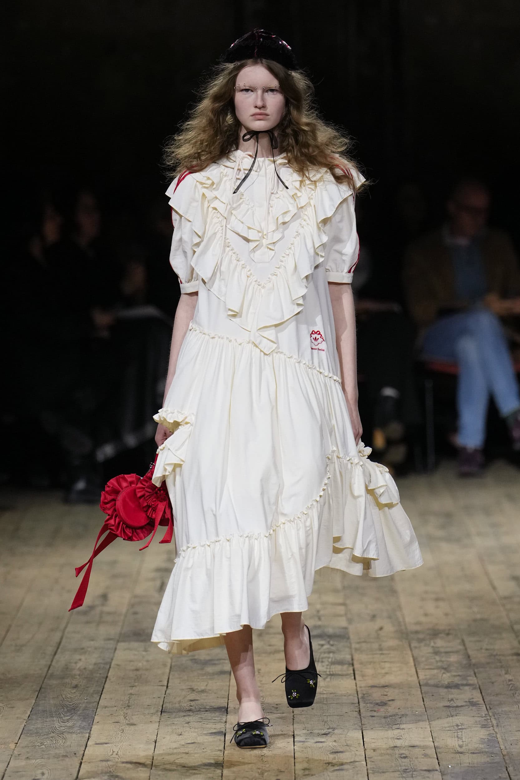 Simone Rocha Fall 2026 Fashion Show