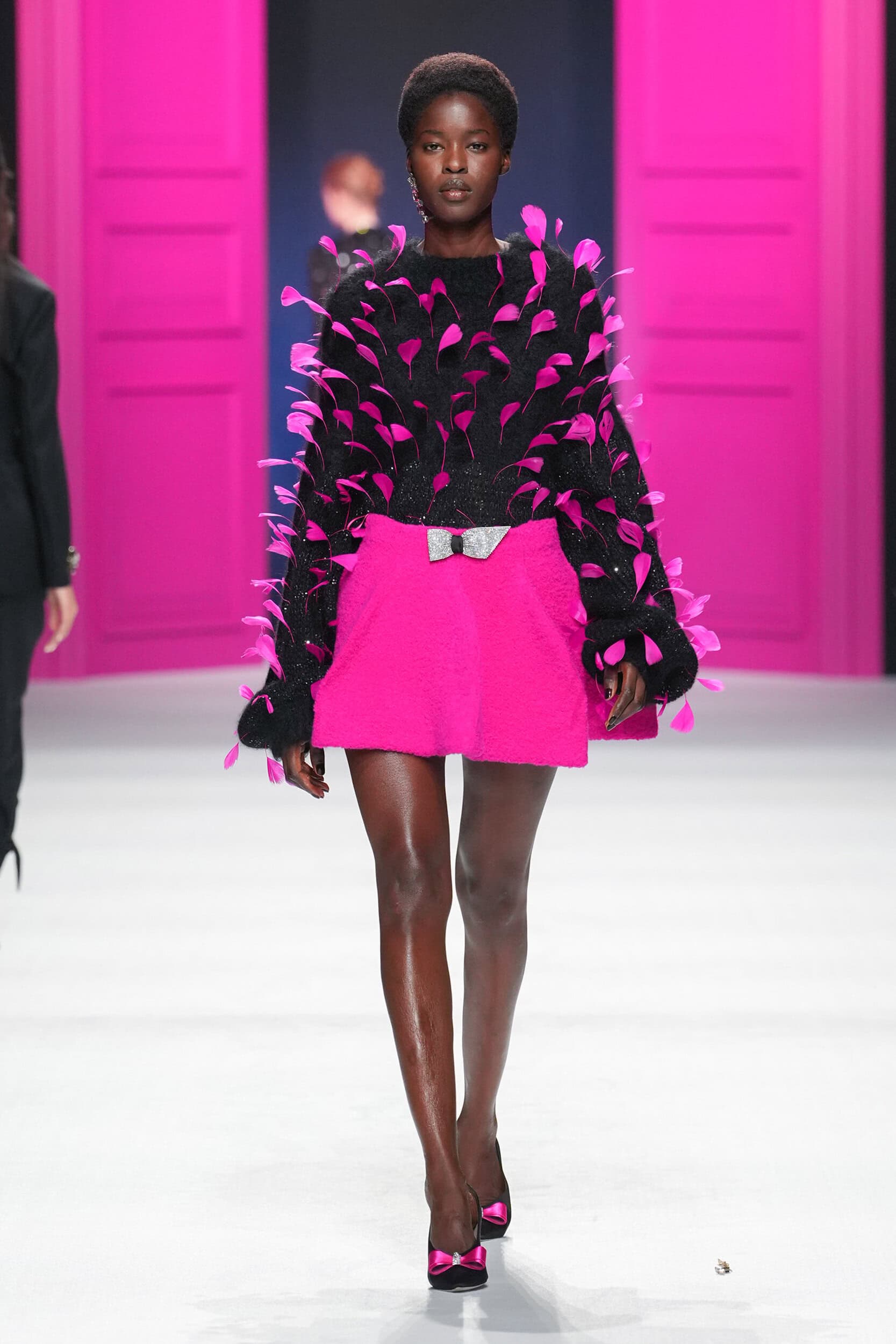 Genny Fall 2026 Fashion Show