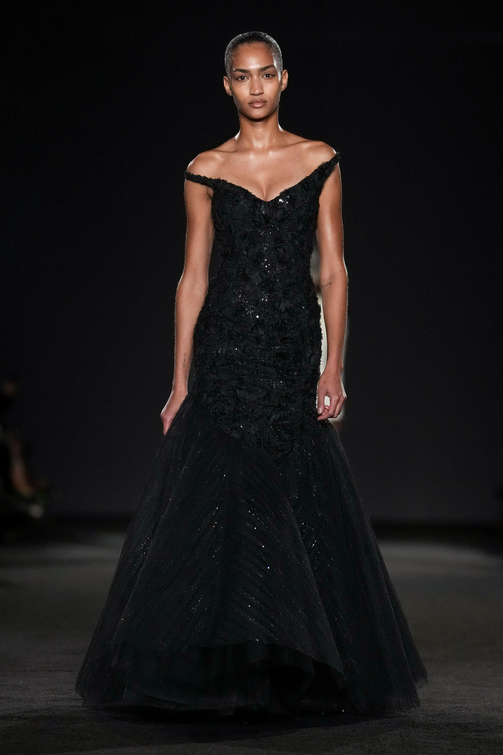 Prabal Gurung Fall 2026 Fashion Show