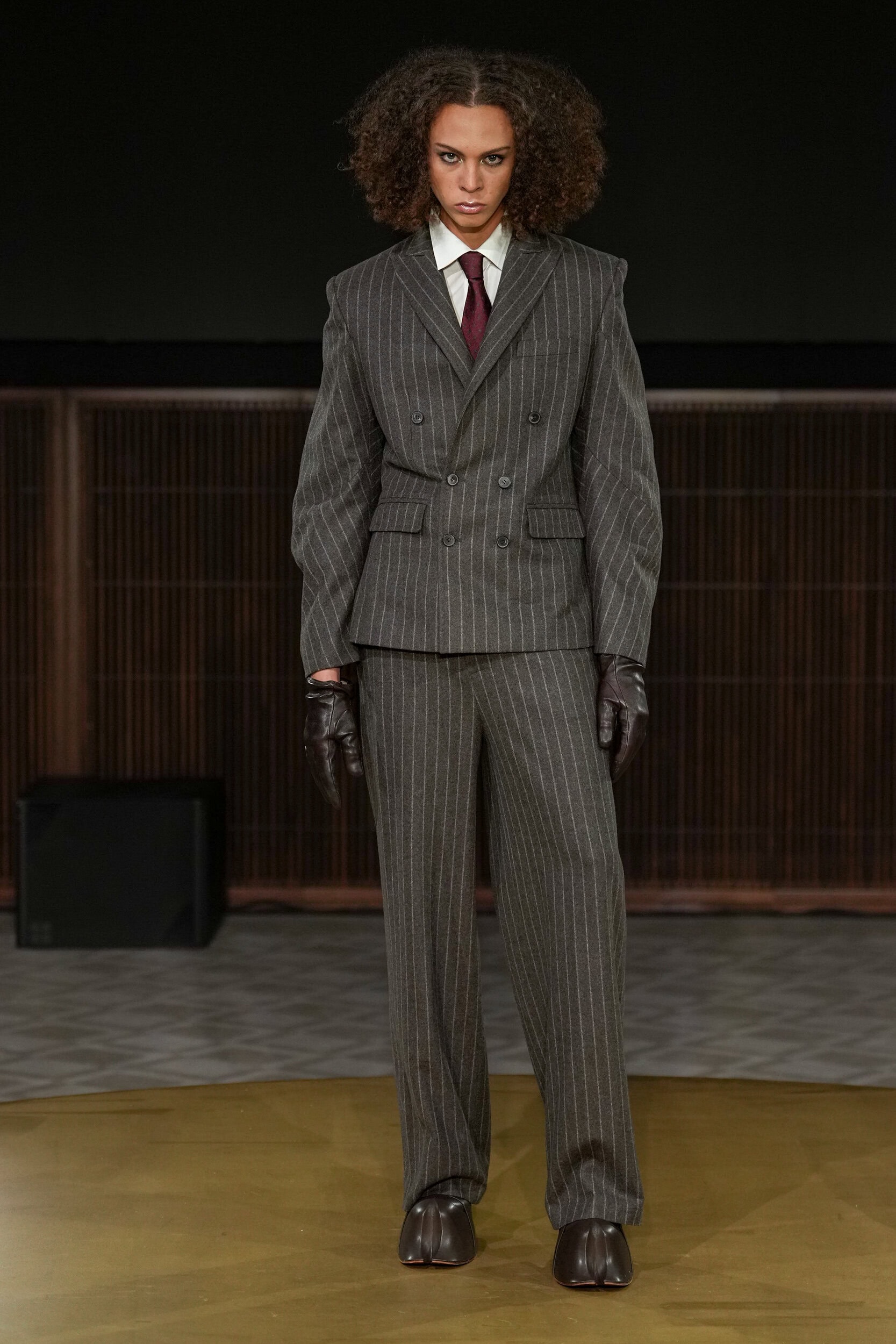 London College Of Fashion Fall 2026 Fashion Show