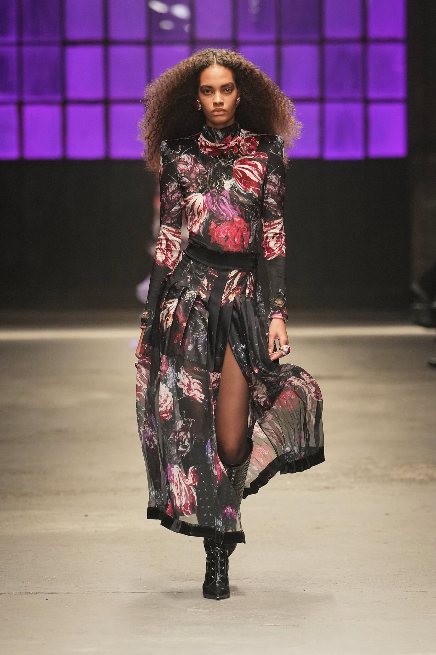 Roberto Cavalli Fall 2026 Fashion Show