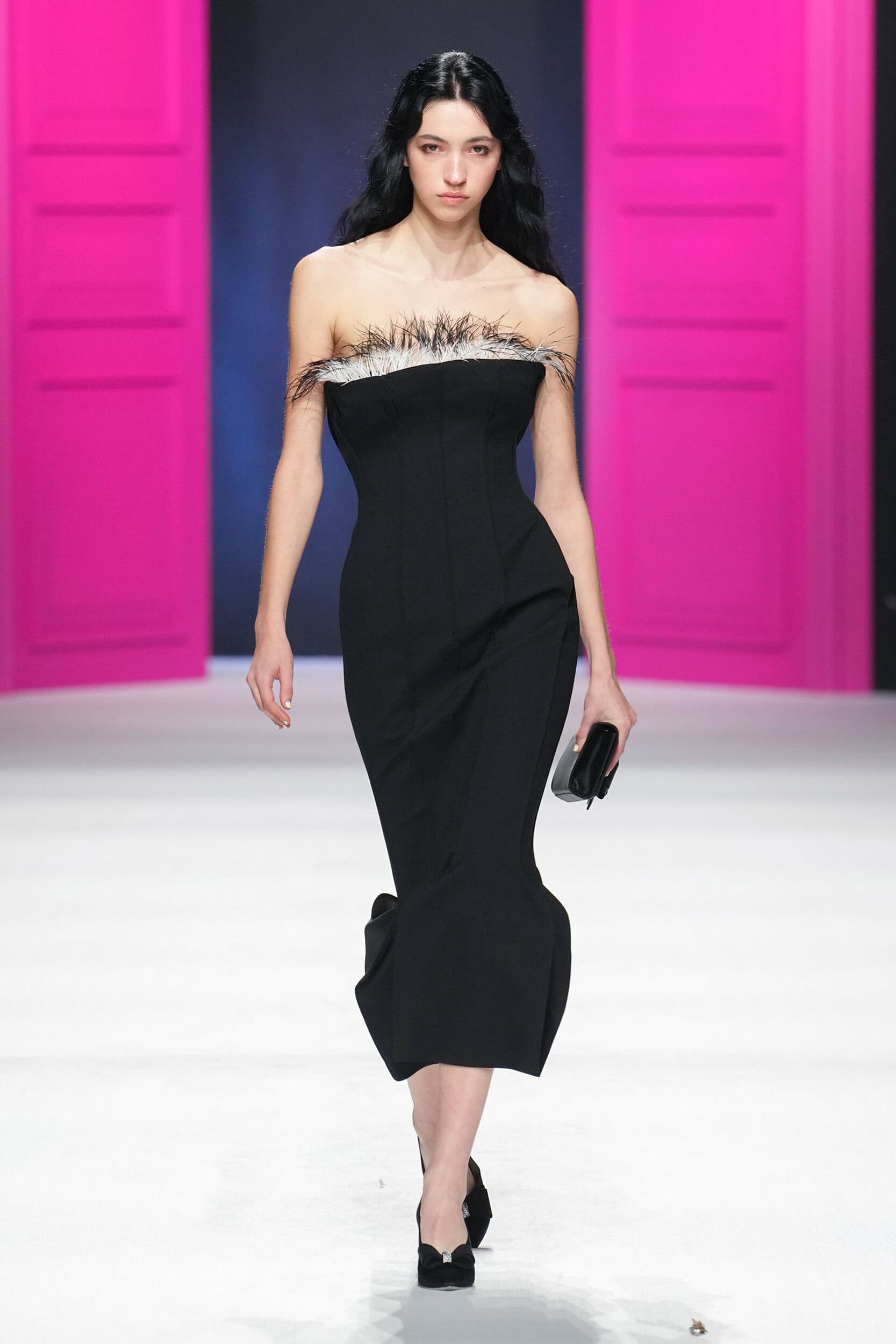 Genny Fall 2026 Fashion Show