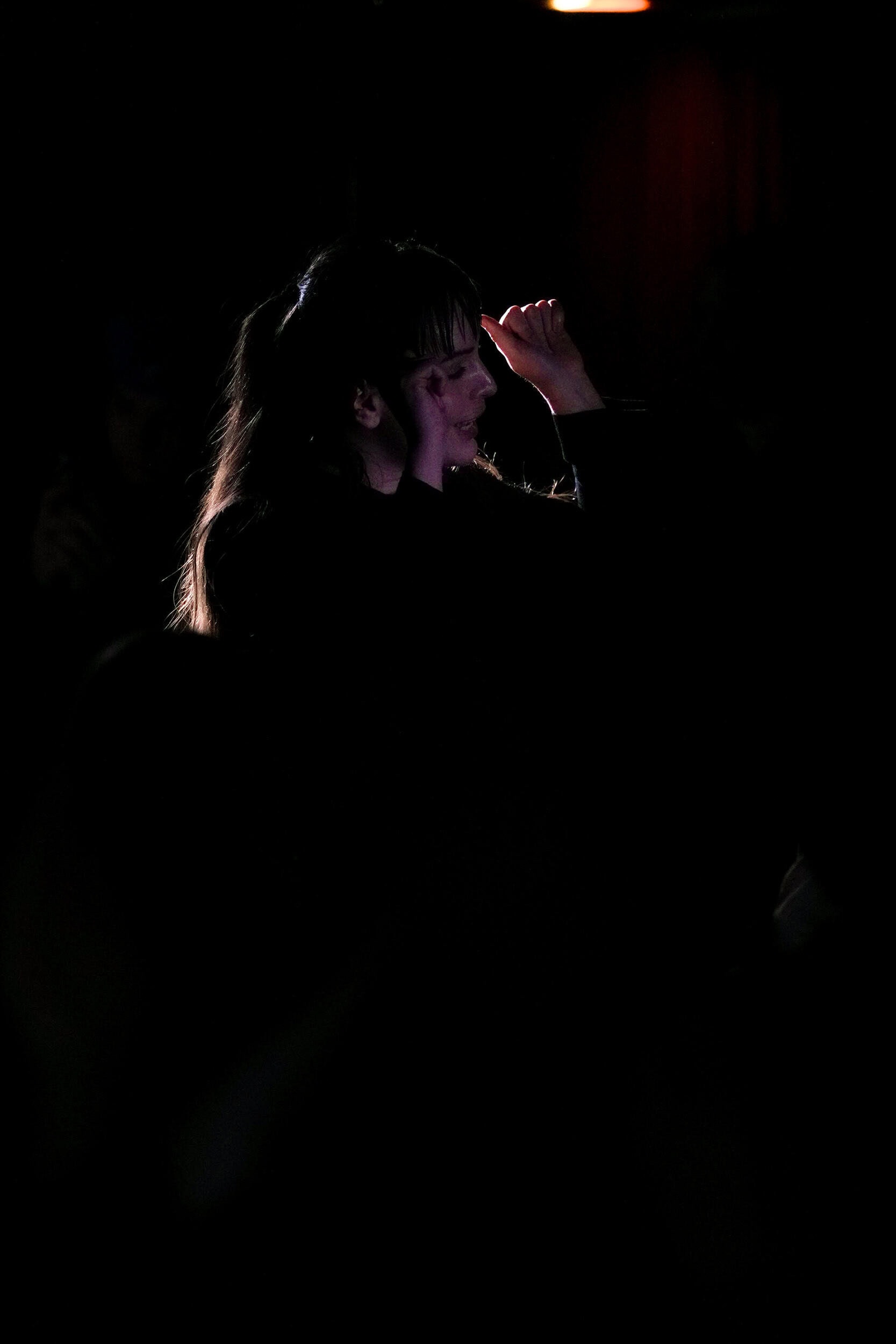 Elena Velez Fall 2026 Fashion Show