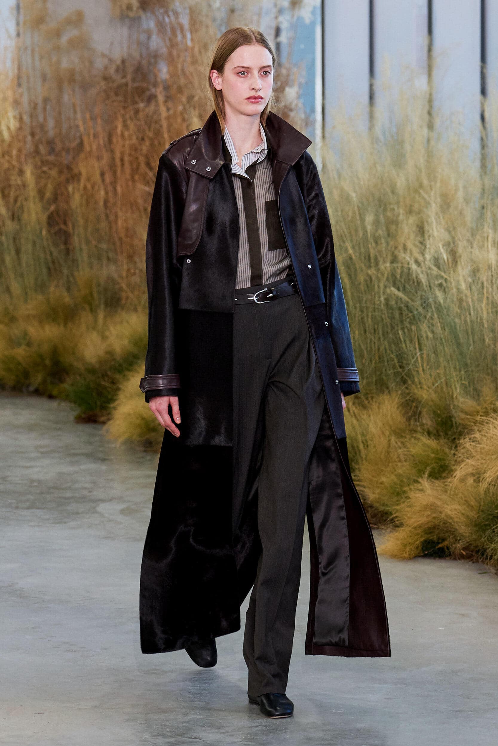 Twp Fall 2026 Fashion Show