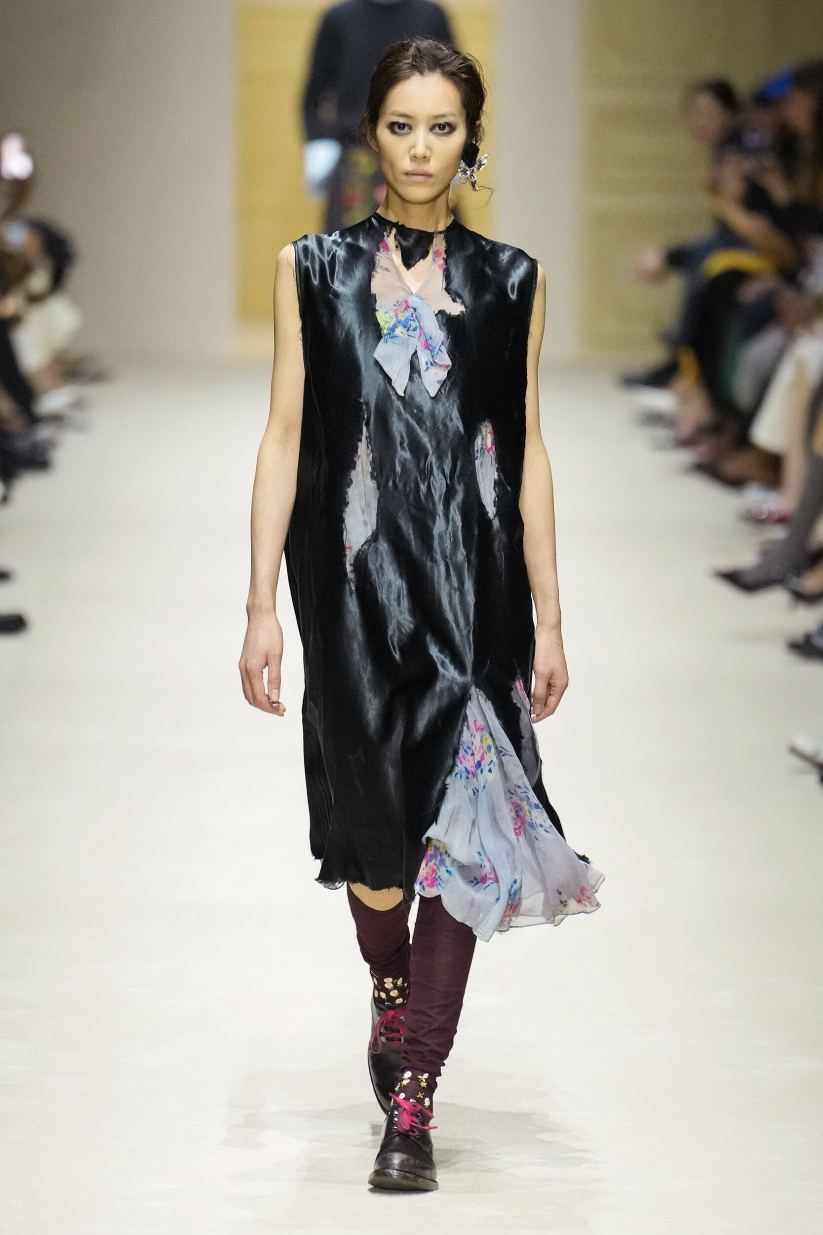 Prada Fall 2026 Fashion Show