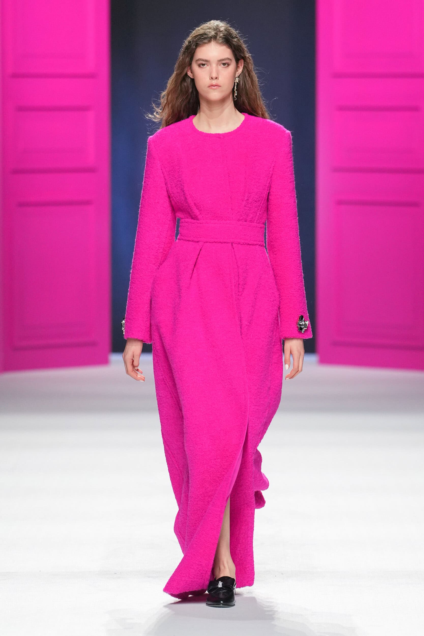 Genny Fall 2026 Fashion Show