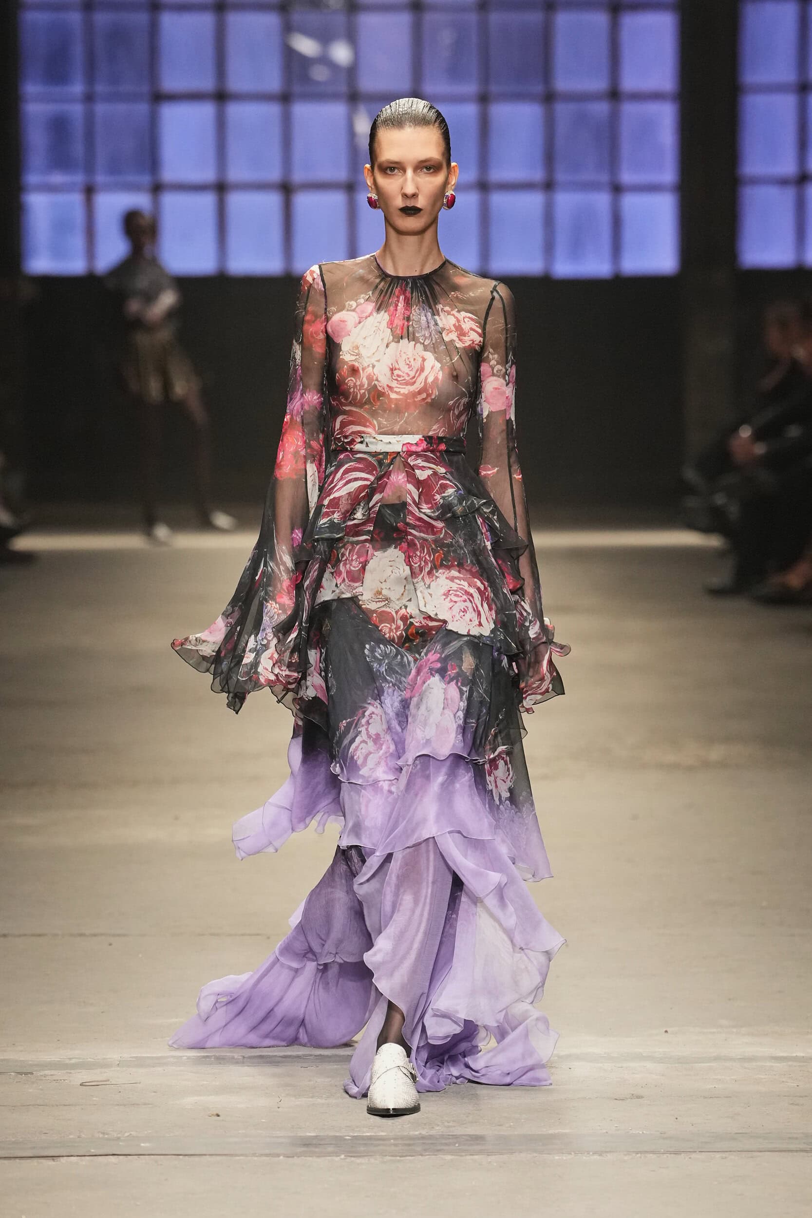 Roberto Cavalli Fall 2026 Fashion Show