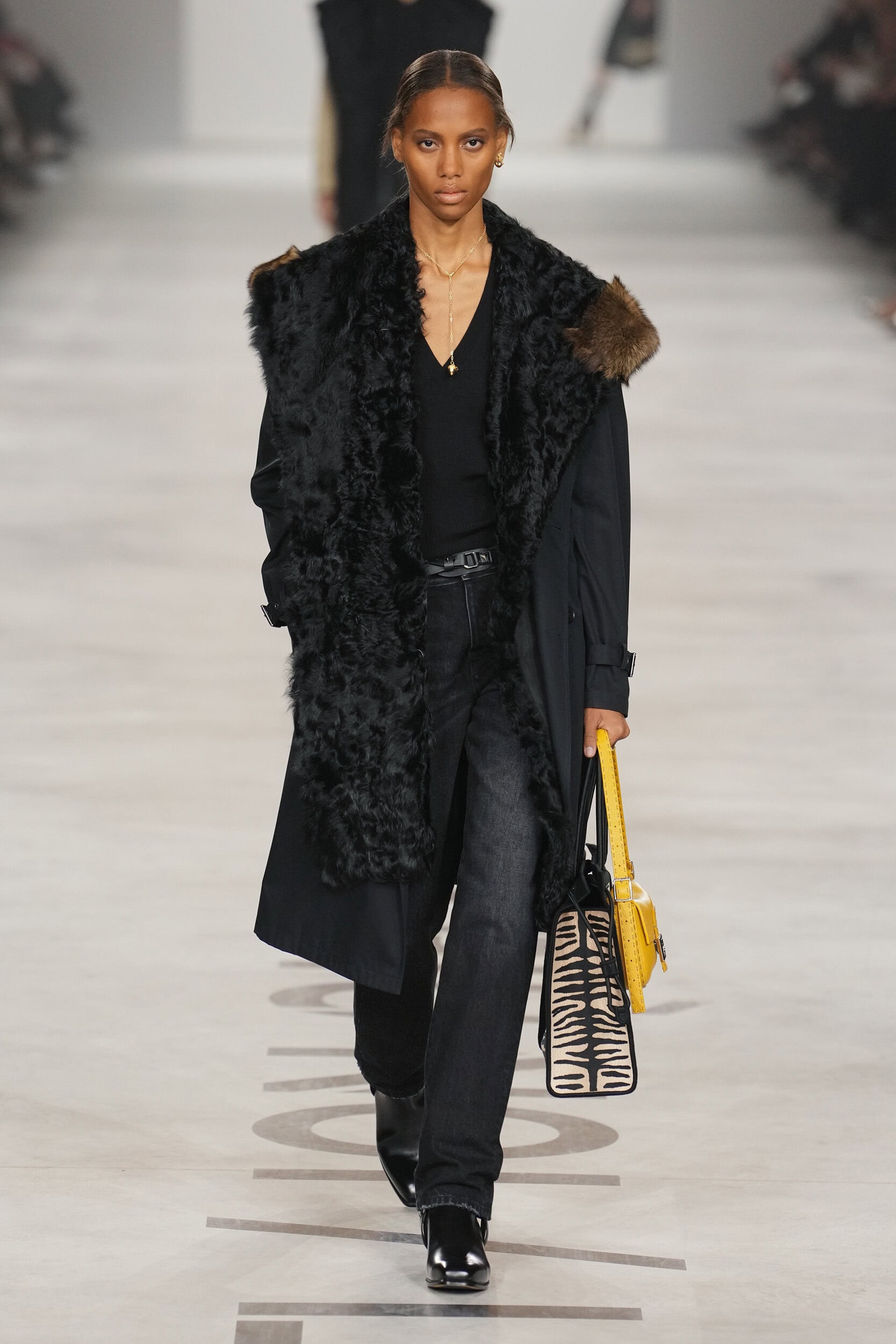 Fendi Fall 2026 Fashion Show