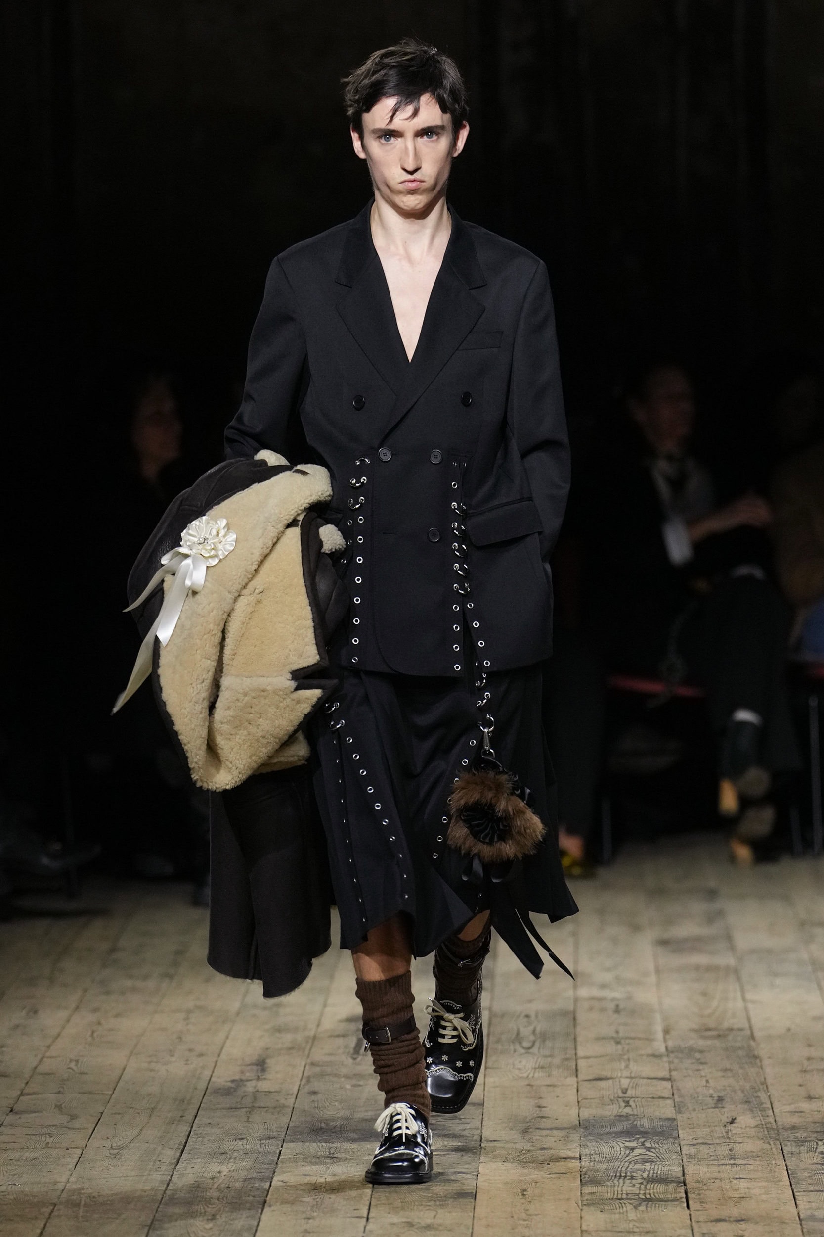 Simone Rocha Fall 2026 Fashion Show