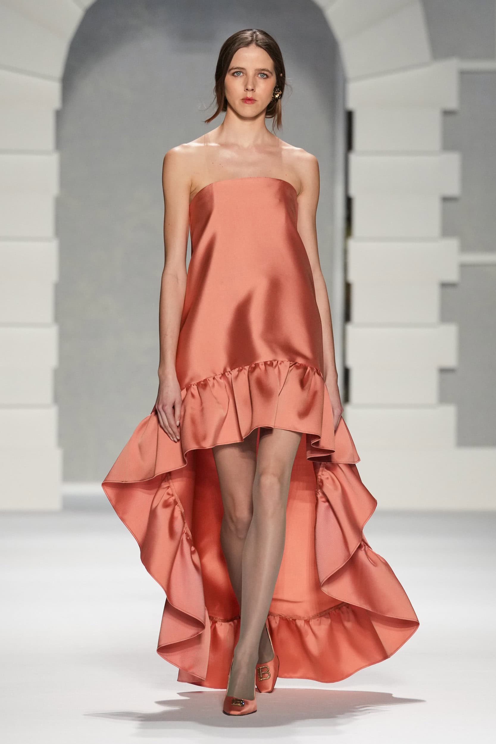 Laura Biagiotti Fall 2026 Fashion Show