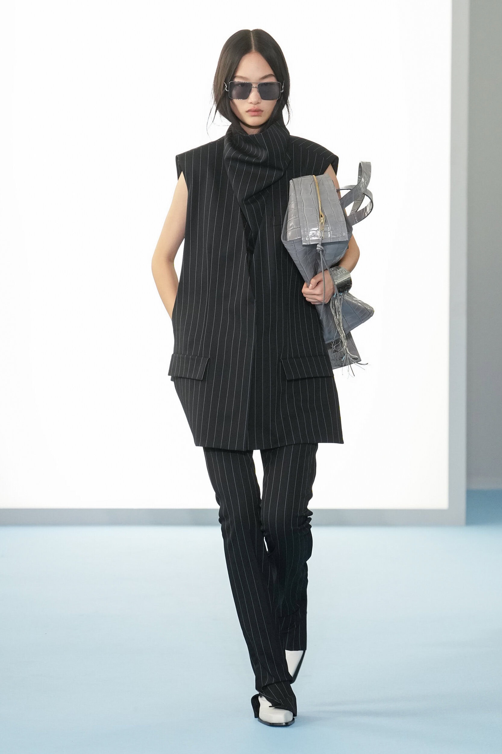 Sportmax Fall 2026 Fashion Show