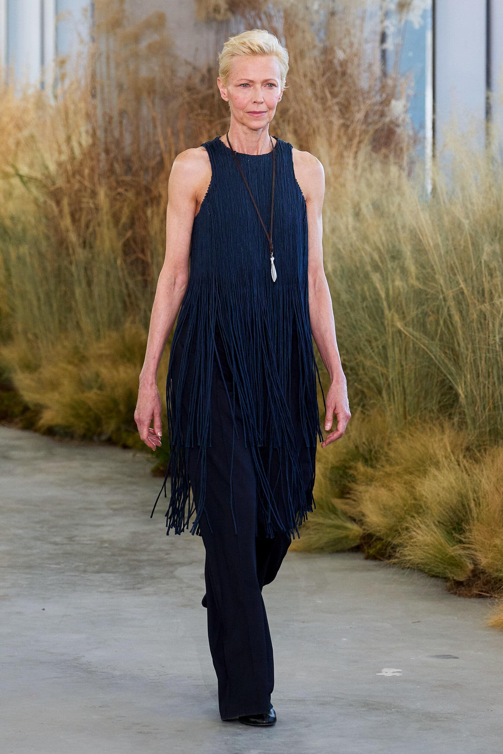 Twp Fall 2026 Fashion Show