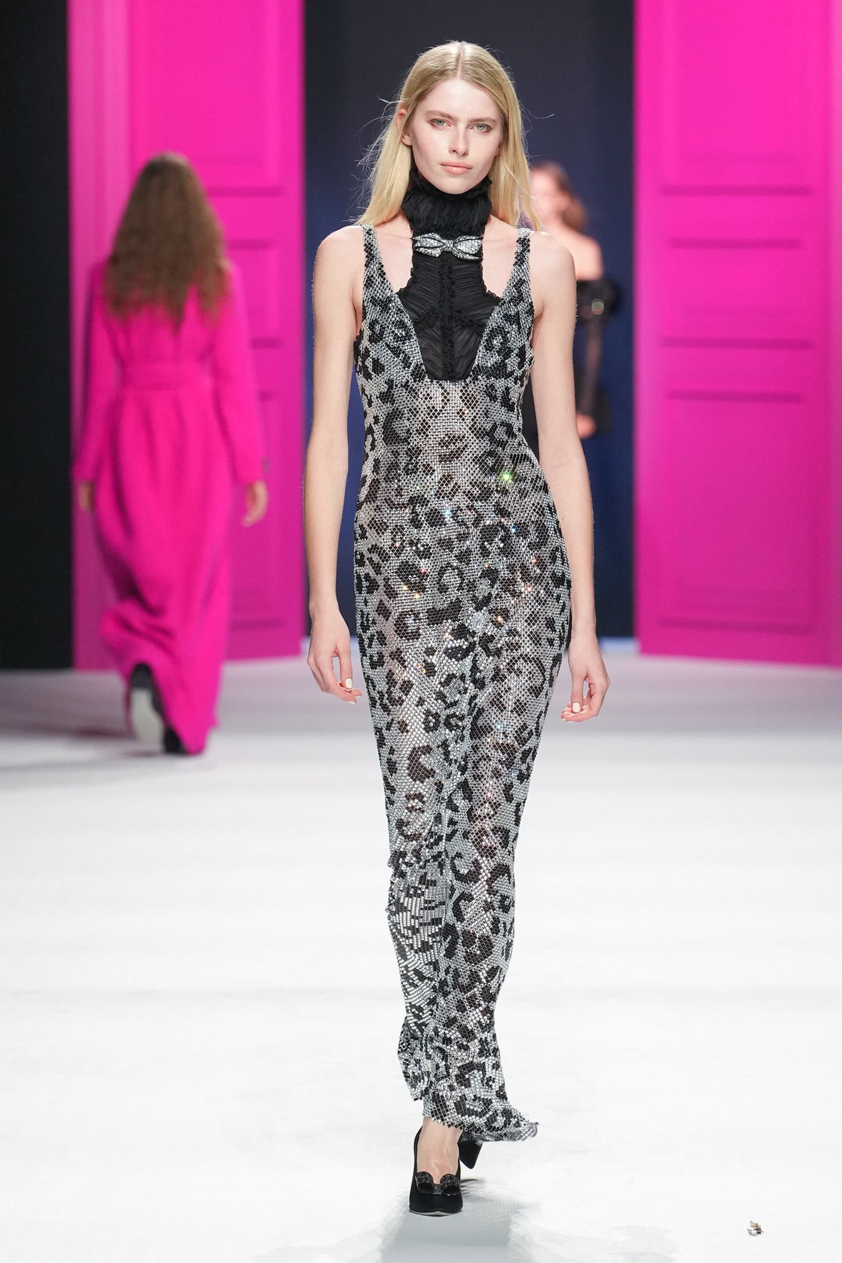 Genny Fall 2026 Fashion Show