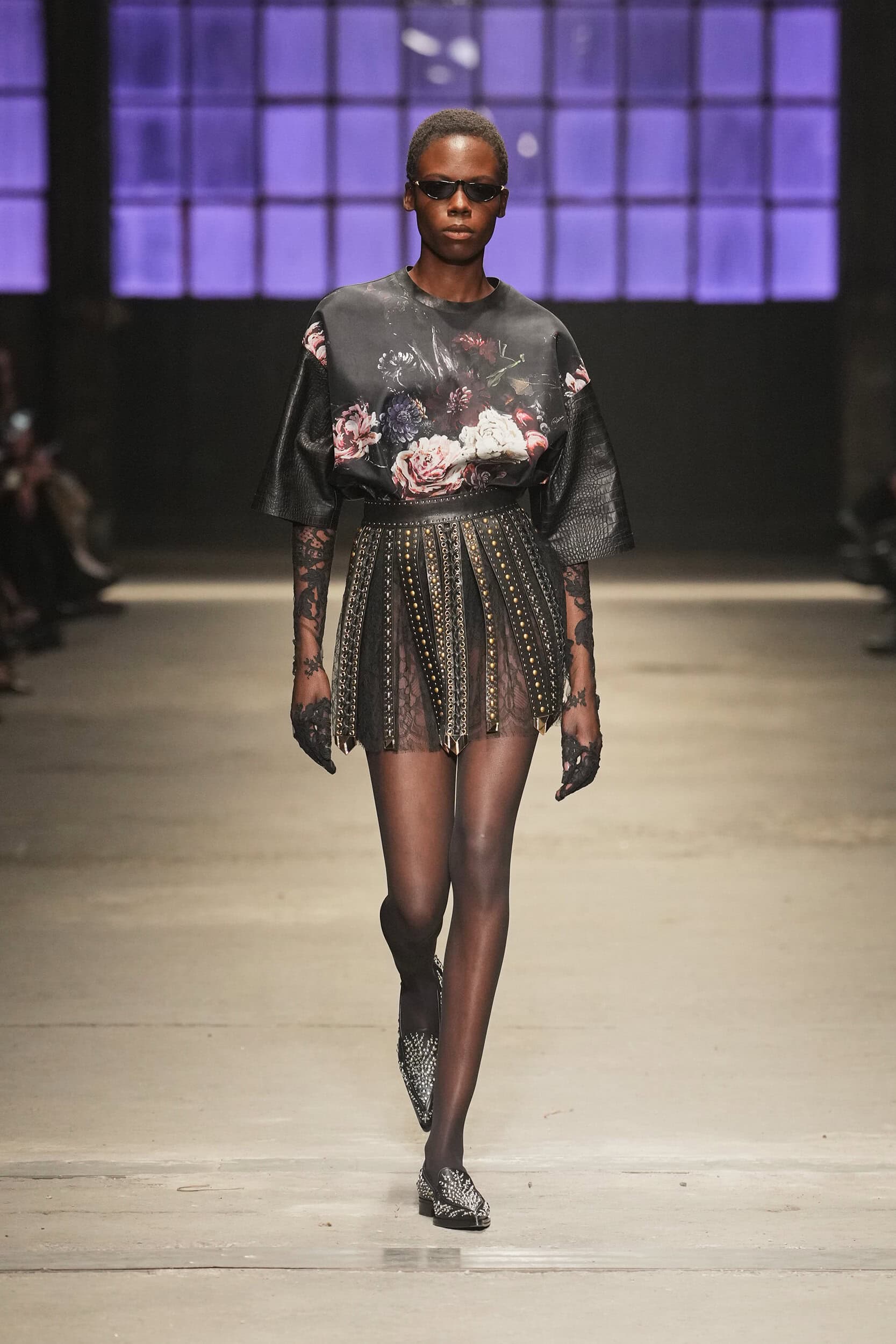 Roberto Cavalli Fall 2026 Fashion Show