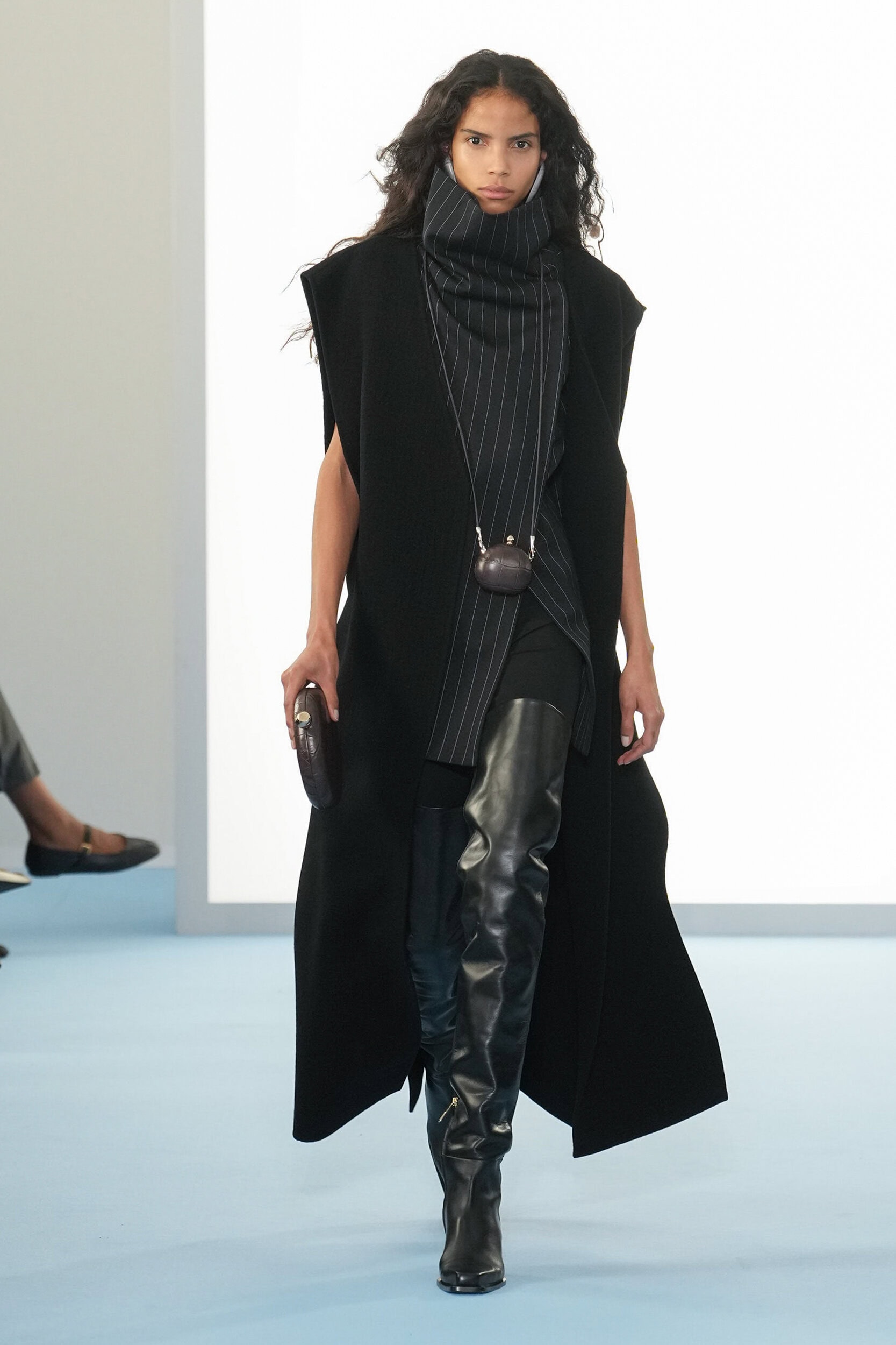 Sportmax Fall 2026 Fashion Show