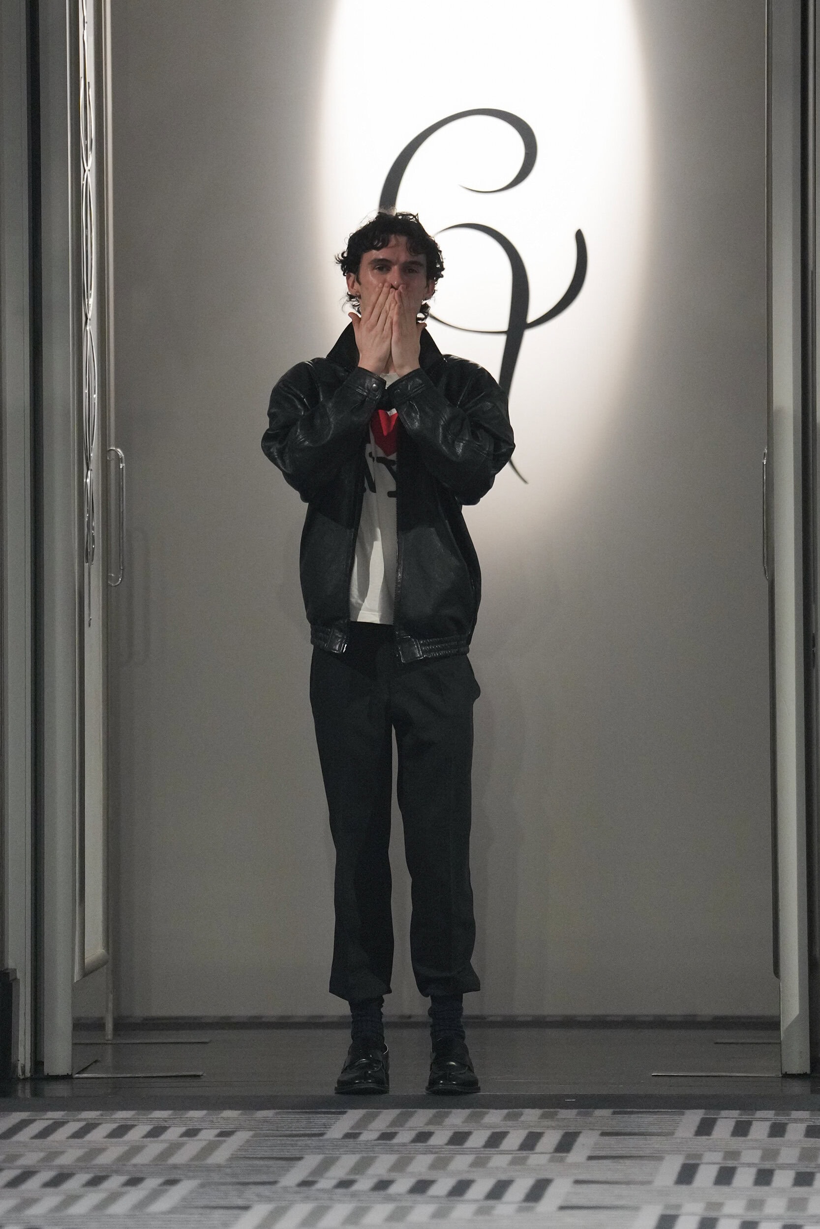 Conner Ives Fall 2026 Fashion Show