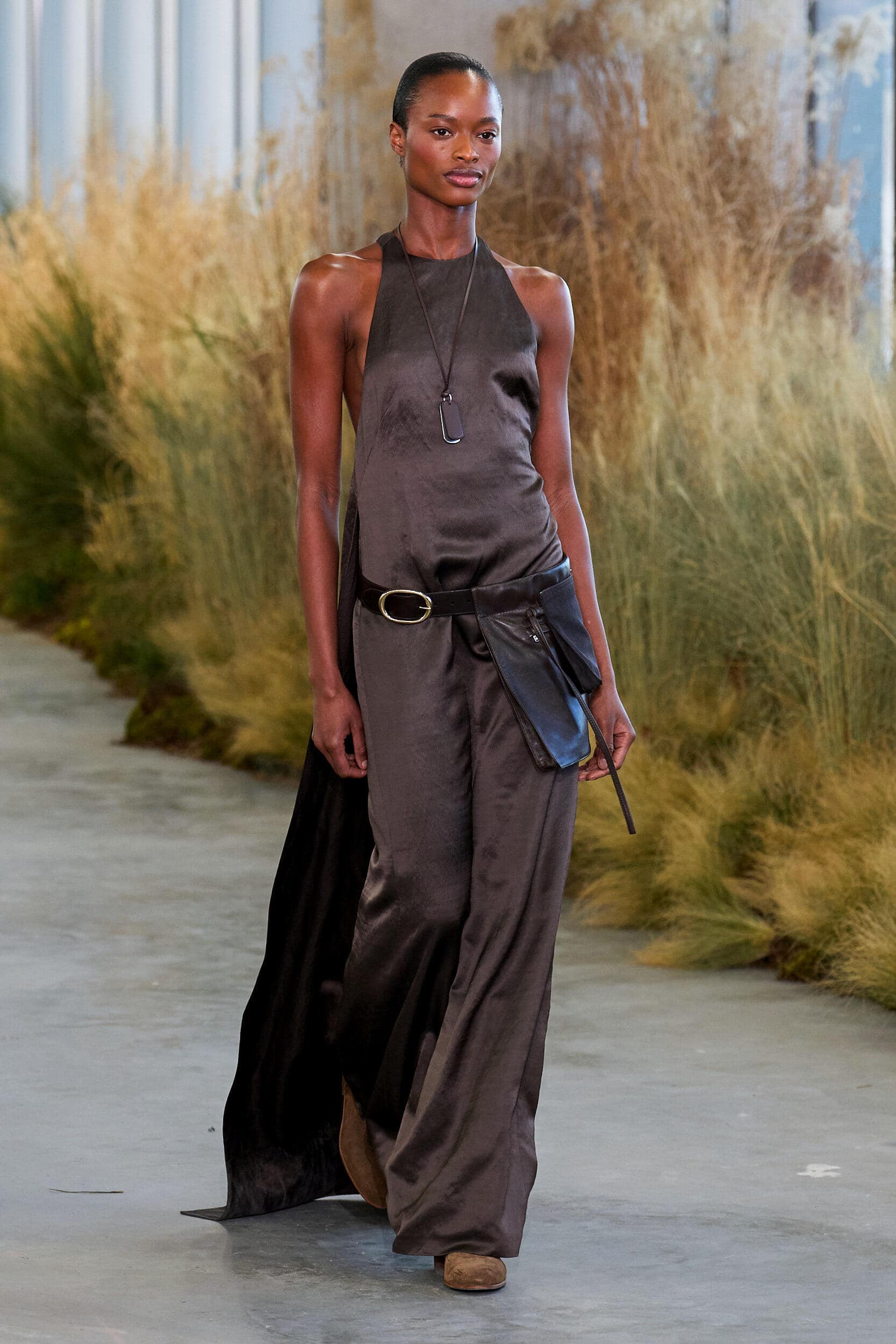 Twp Fall 2026 Fashion Show