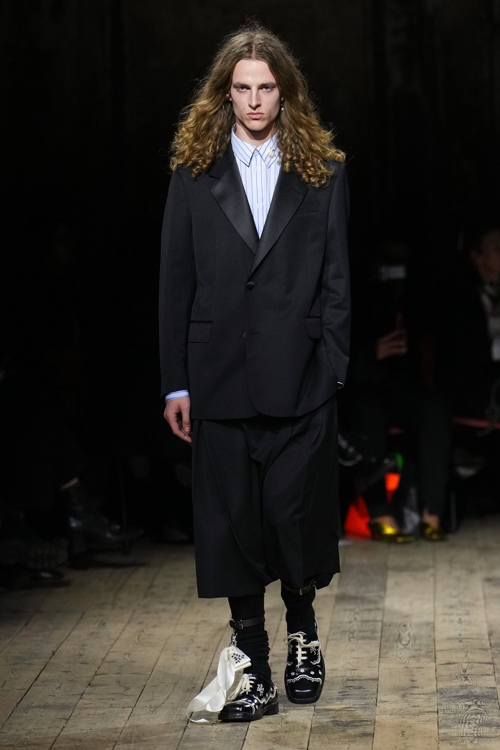 Simone Rocha Fall 2026 Fashion Show