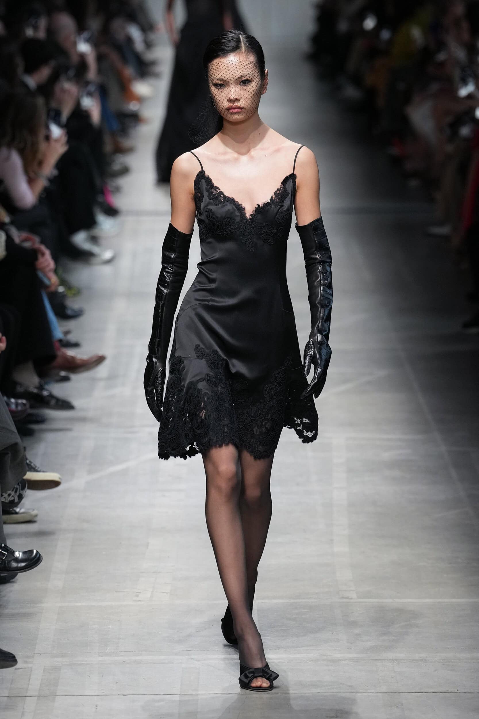 Ermanno Scervino Fall 2026 Fashion Show