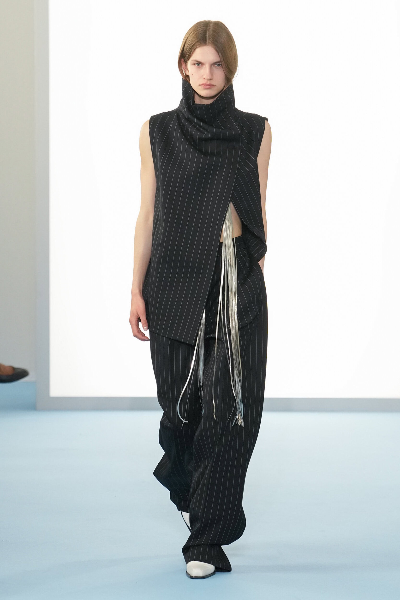 Sportmax Fall 2026 Fashion Show