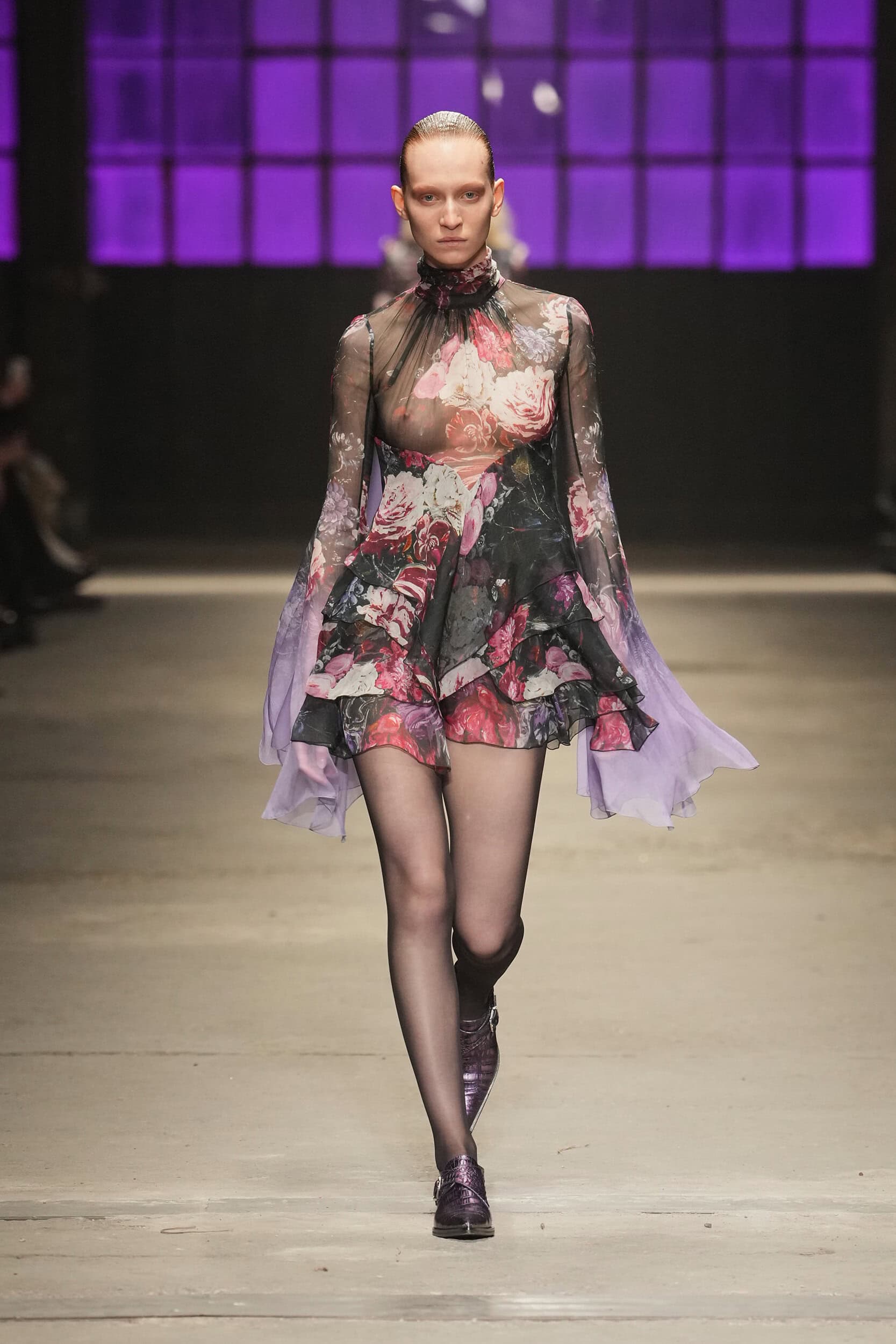 Roberto Cavalli Fall 2026 Fashion Show