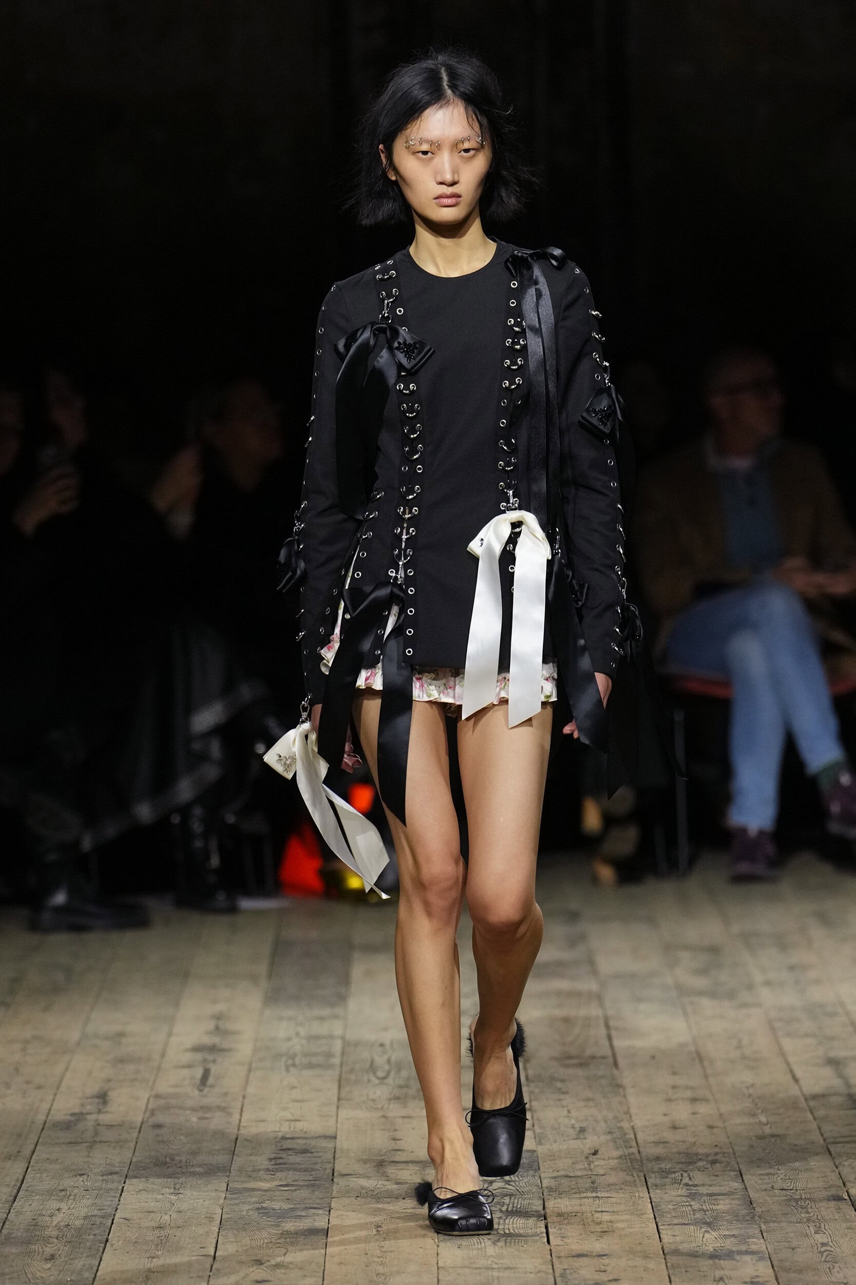 Simone Rocha Fall 2026 Fashion Show