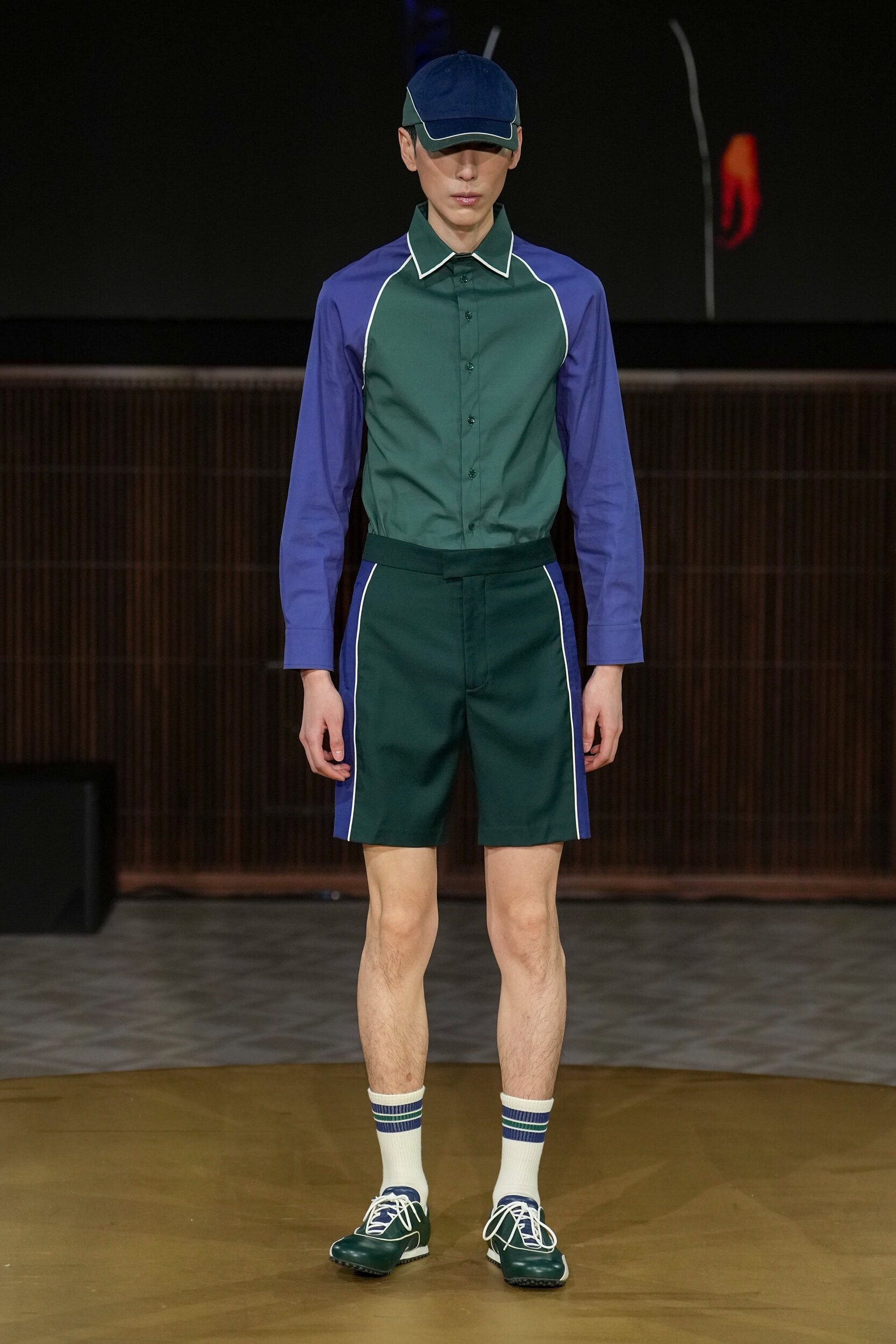 London College Of Fashion Fall 2026 Fashion Show