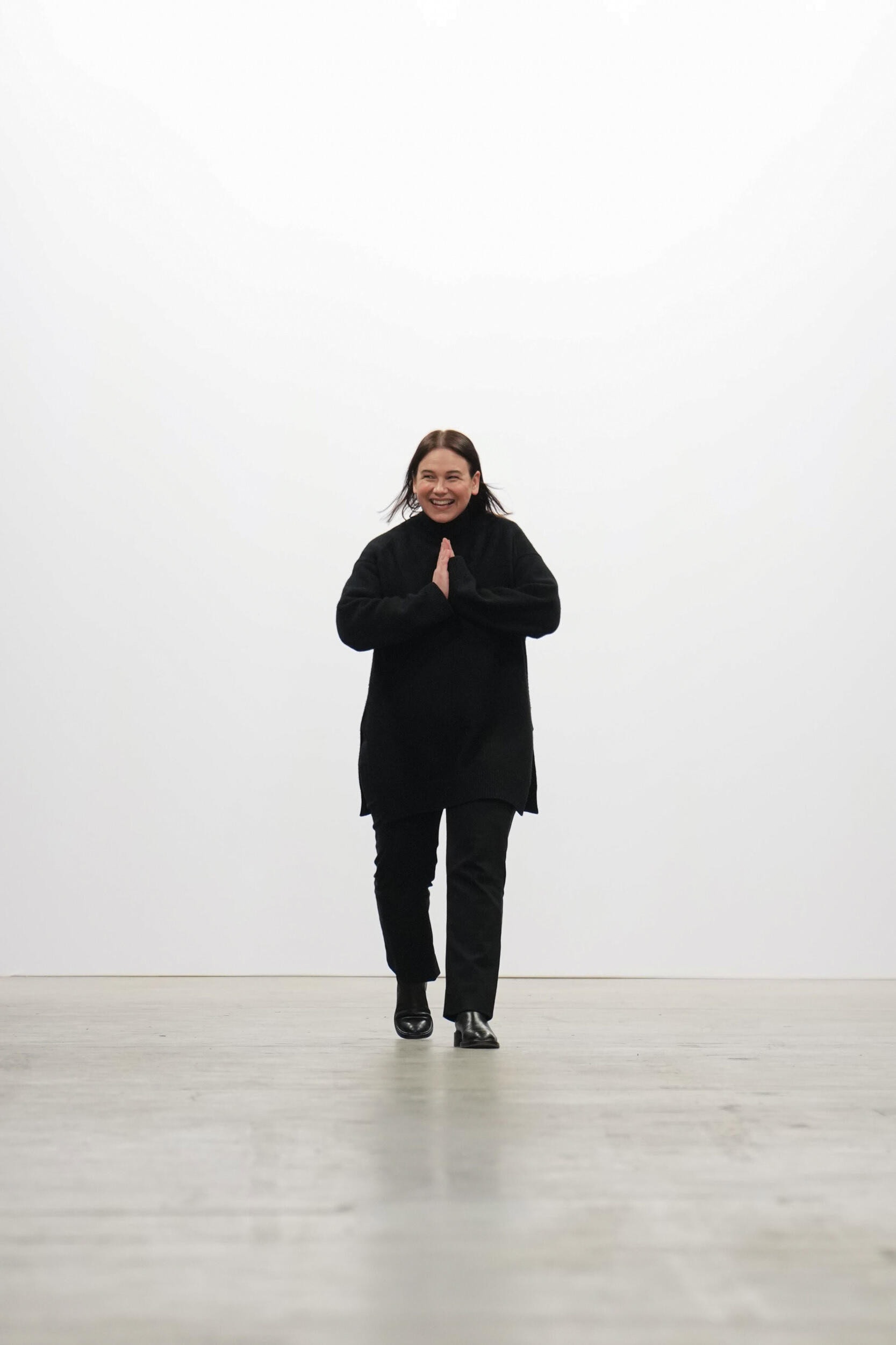 Fforme Fall 2026 Fashion Show