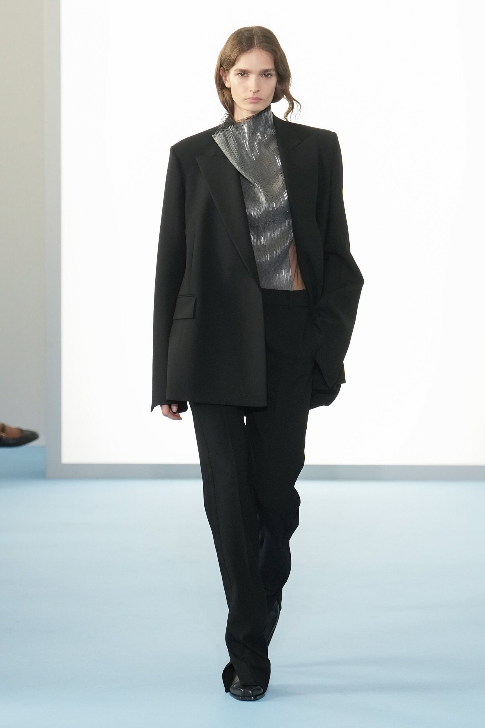 Sportmax Fall 2026 Fashion Show