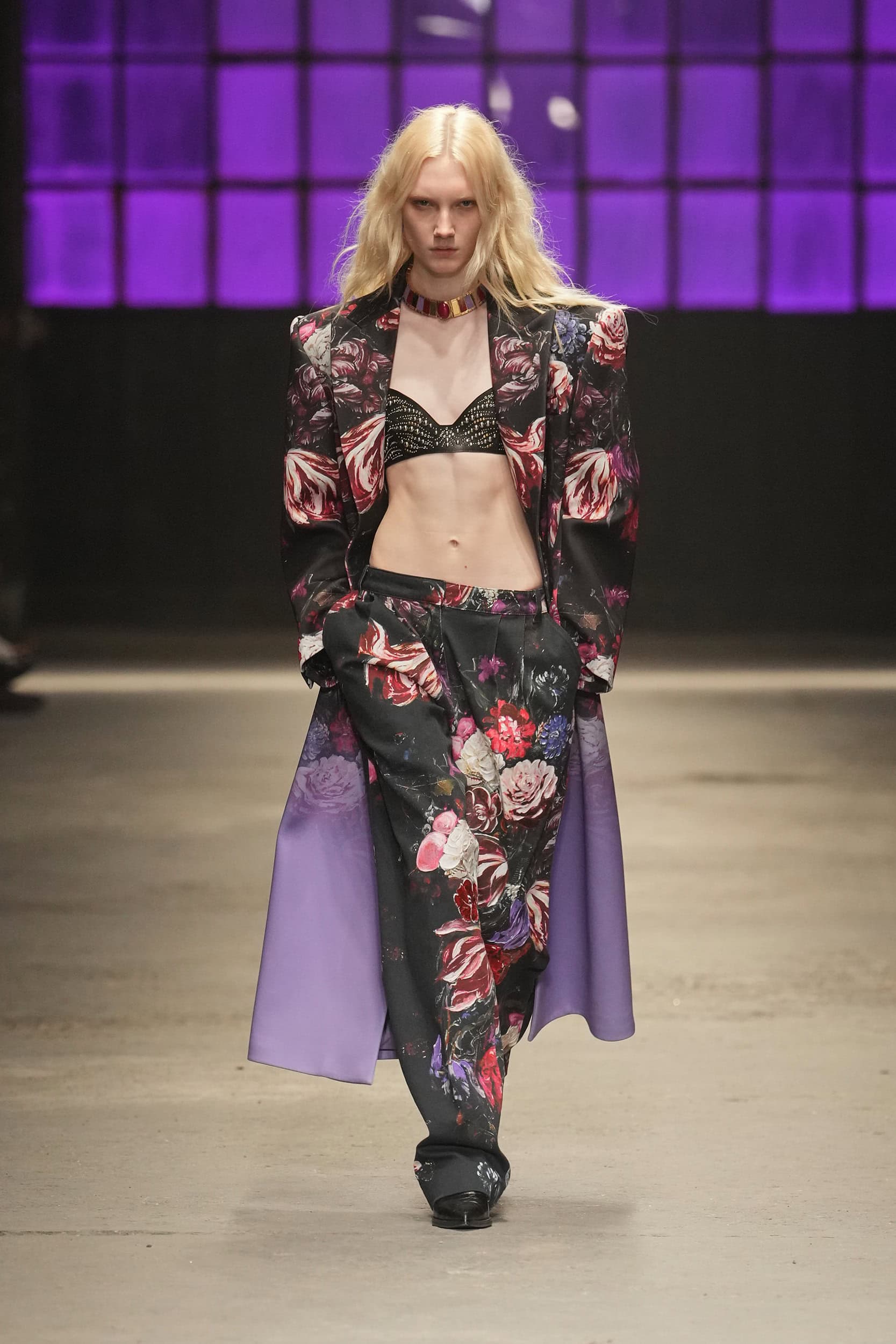 Roberto Cavalli Fall 2026 Fashion Show