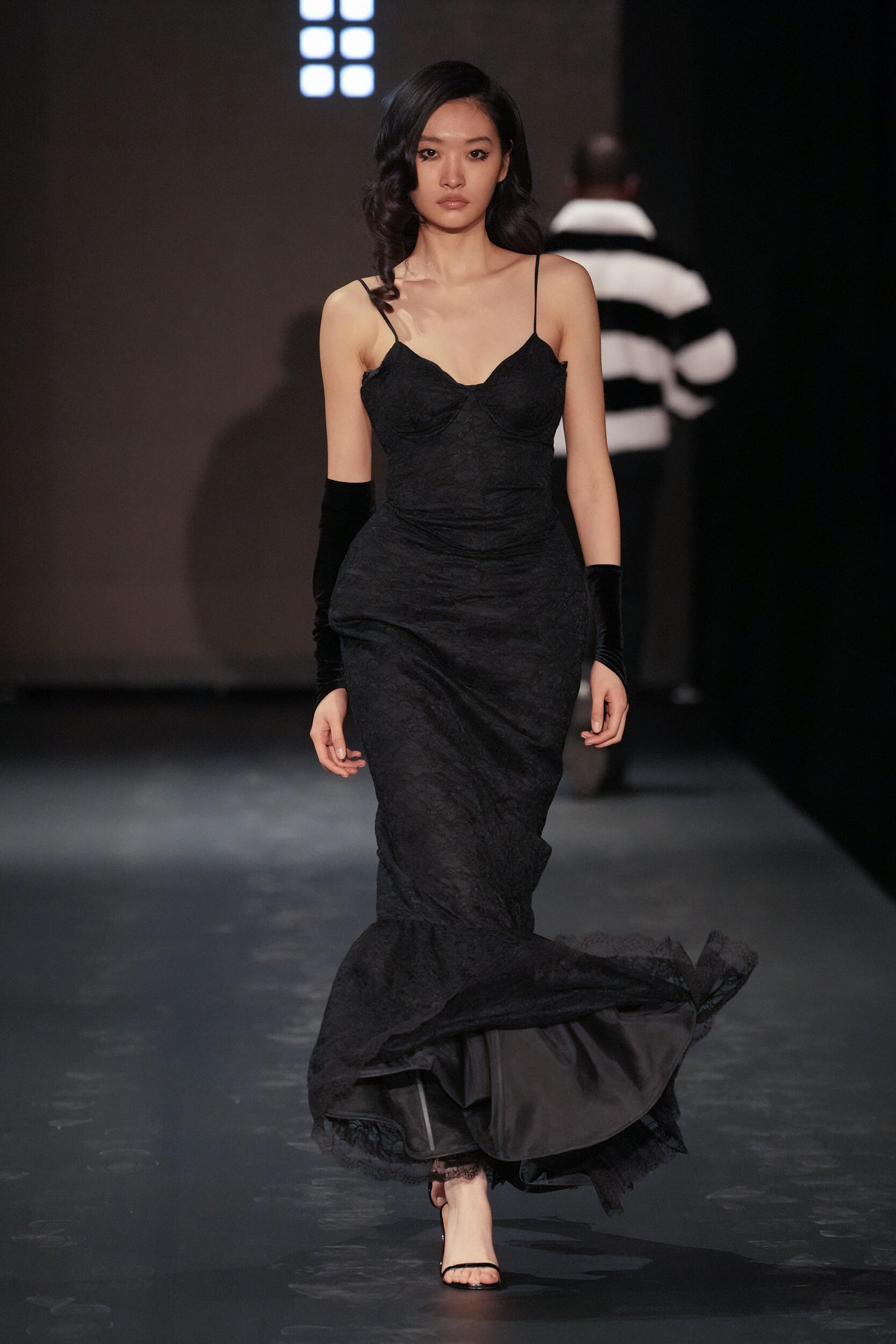 Romeo Hunte Fall 2026 Fashion Show