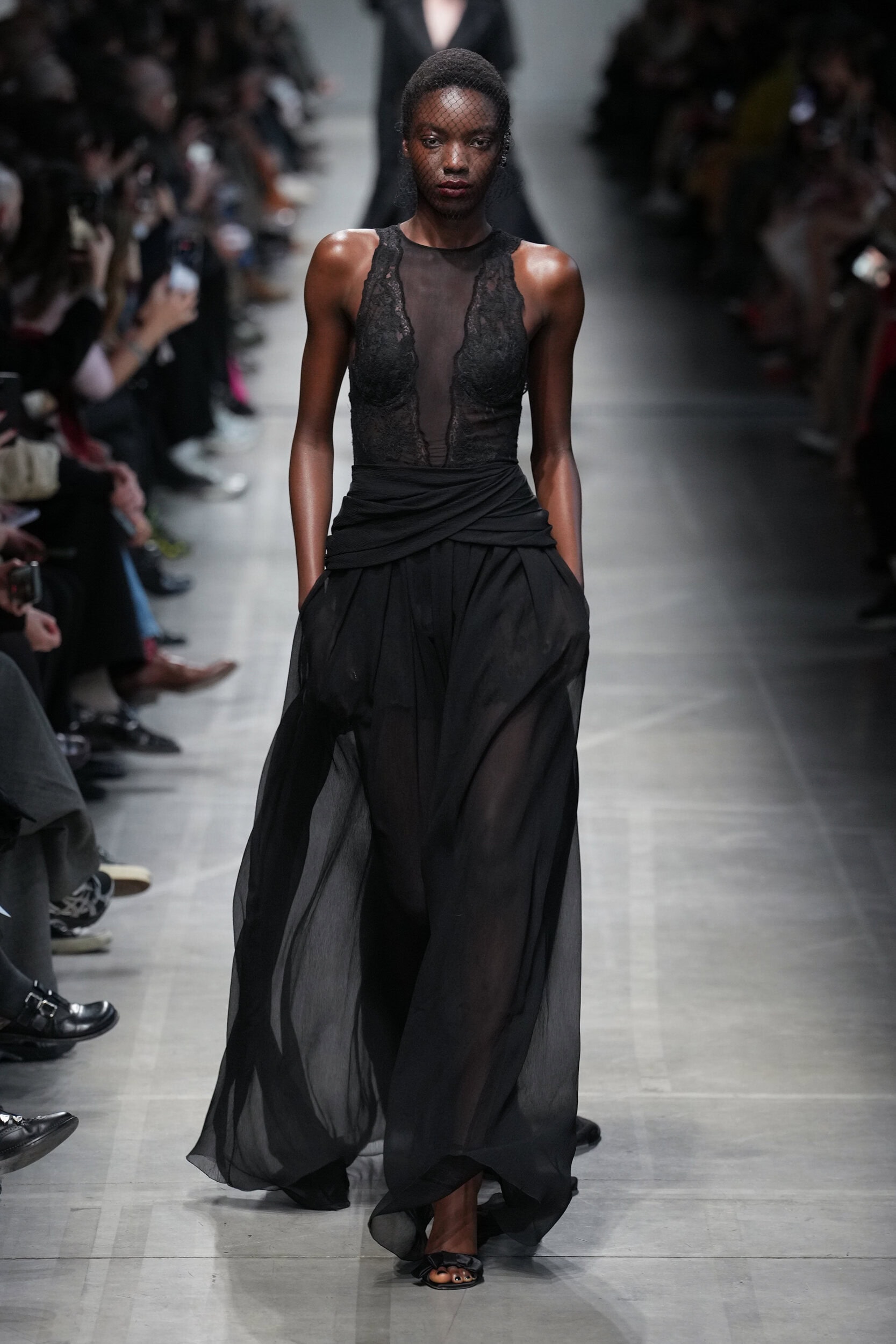 Ermanno Scervino Fall 2026 Fashion Show