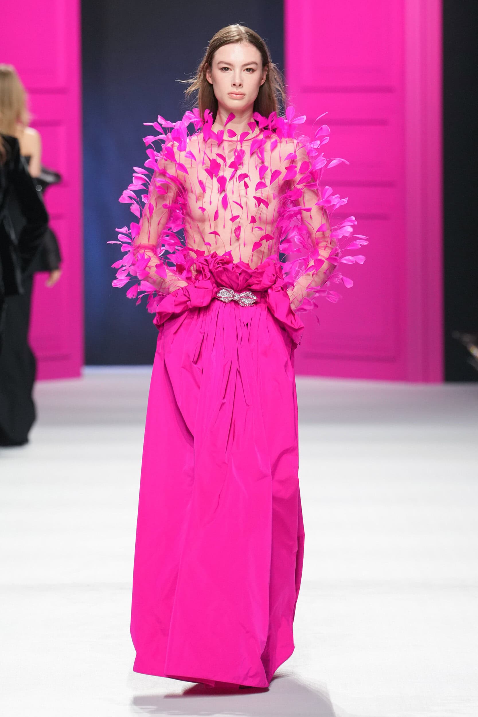 Genny Fall 2026 Fashion Show